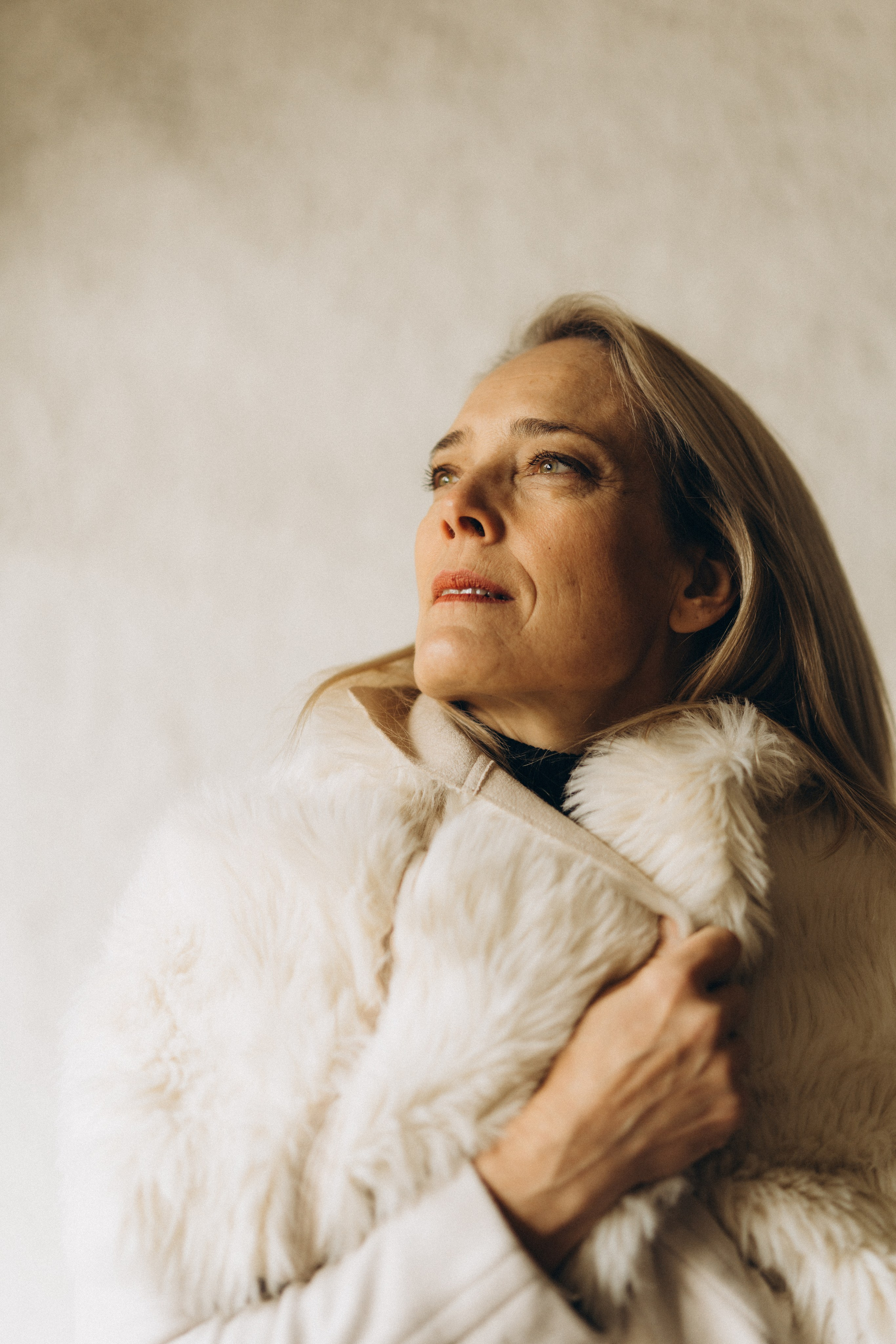 Minna Tervamäki. Wedding and portrait photographer in Helsinki Vickan O