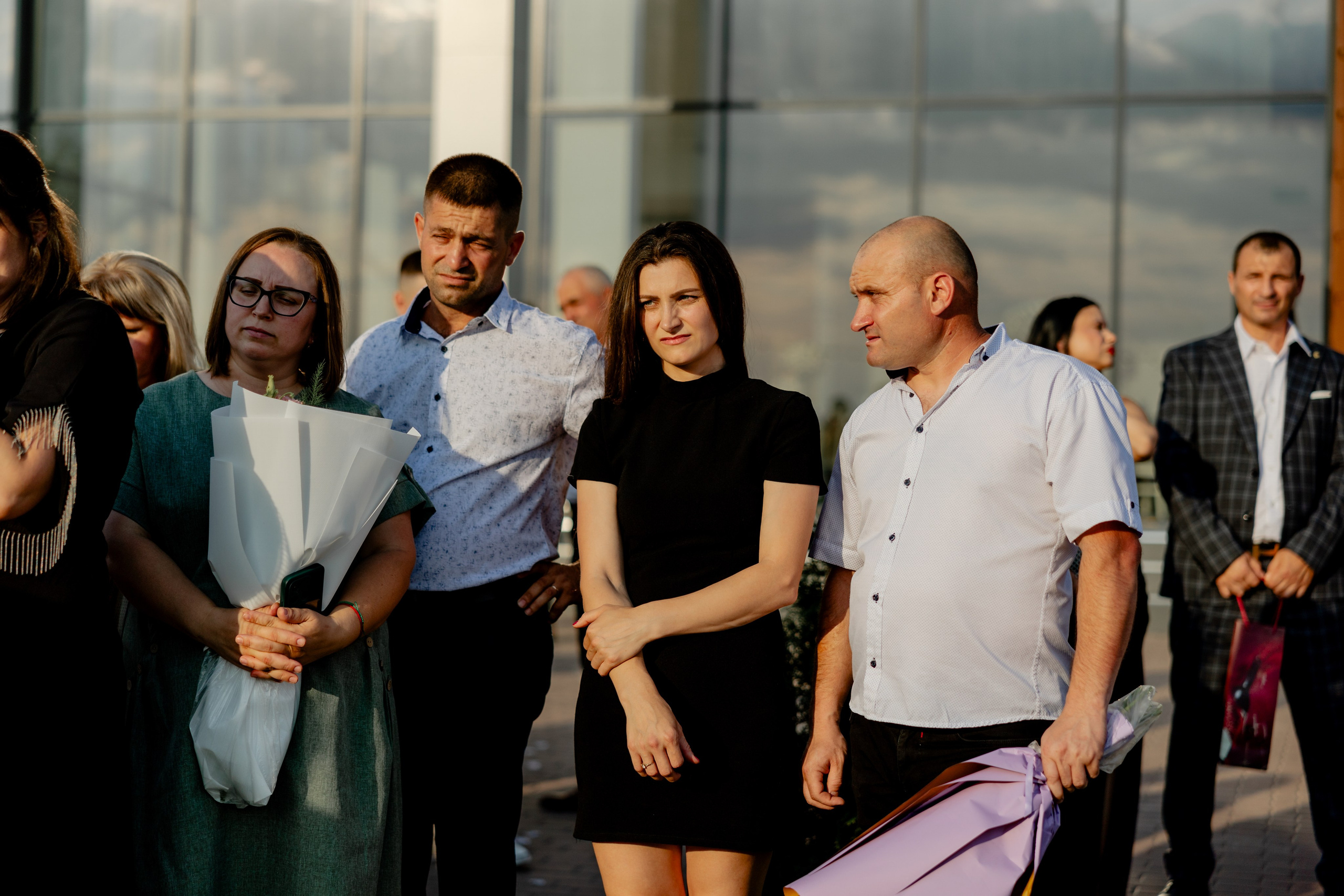 IVAN & CRISTINA. ProWed — Foto Video Moldova