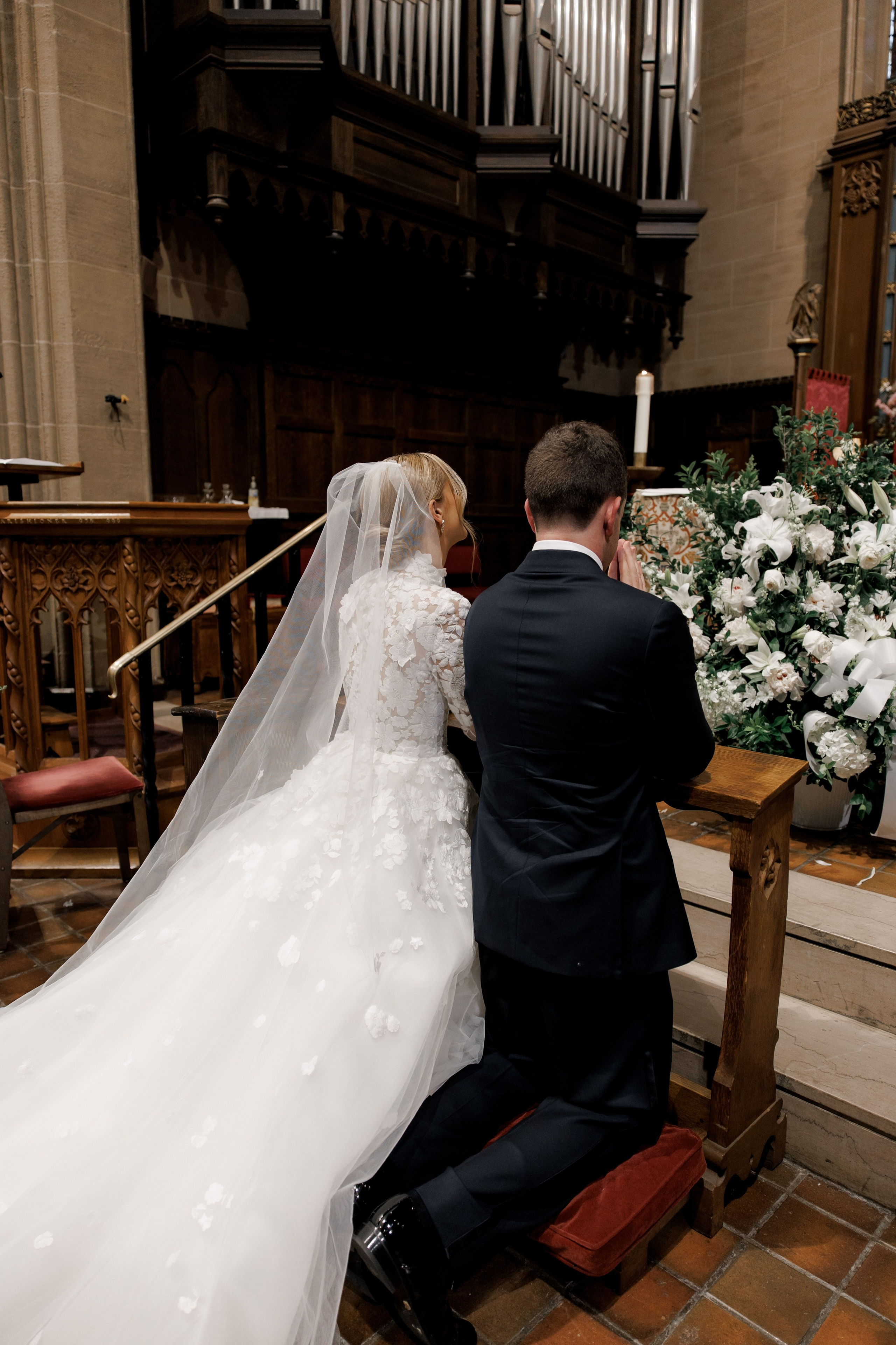Killeen and Patrick. Wedding photographer and videographer New York | New Jersey