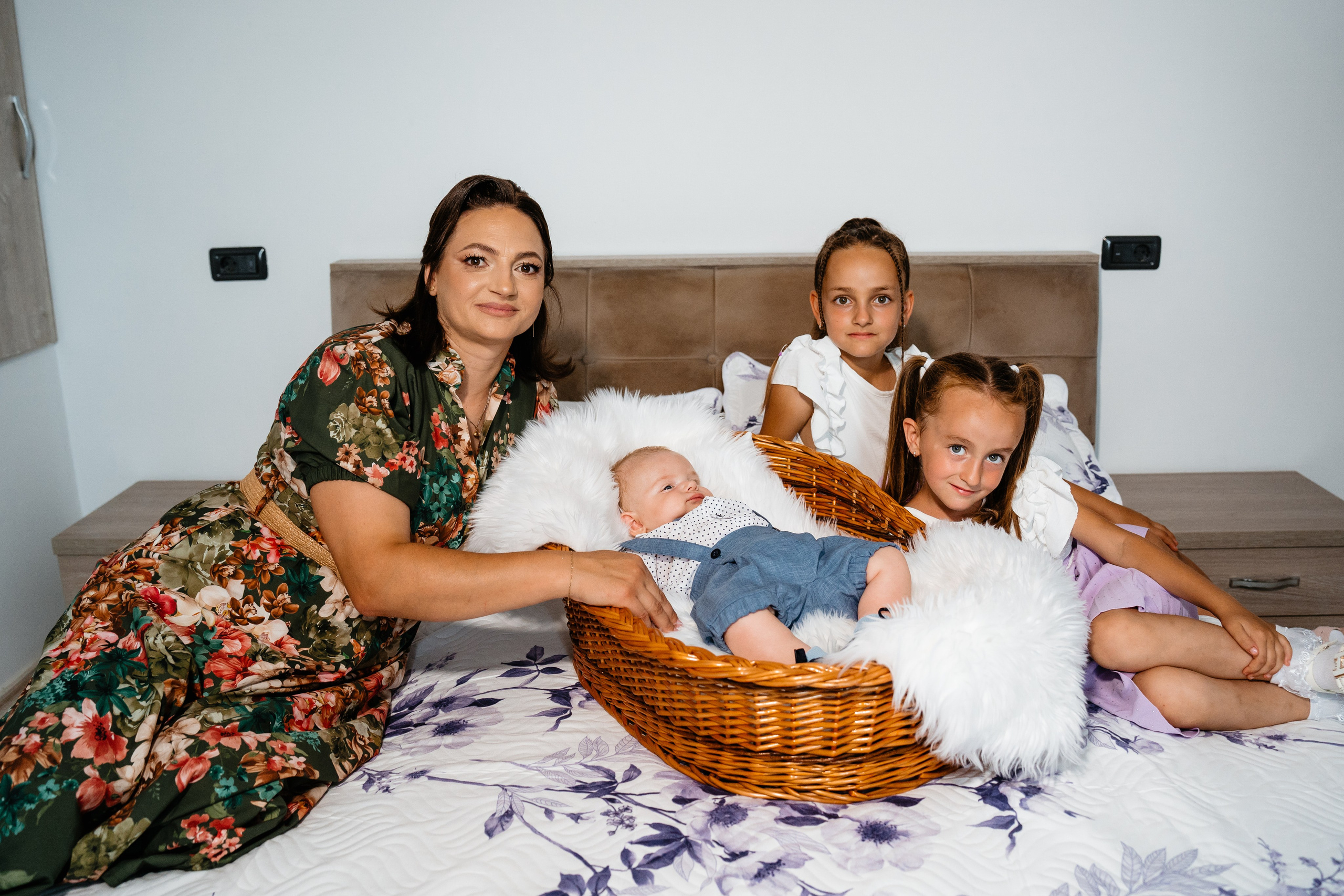 Botez. Derevlean Daniel Fotograf