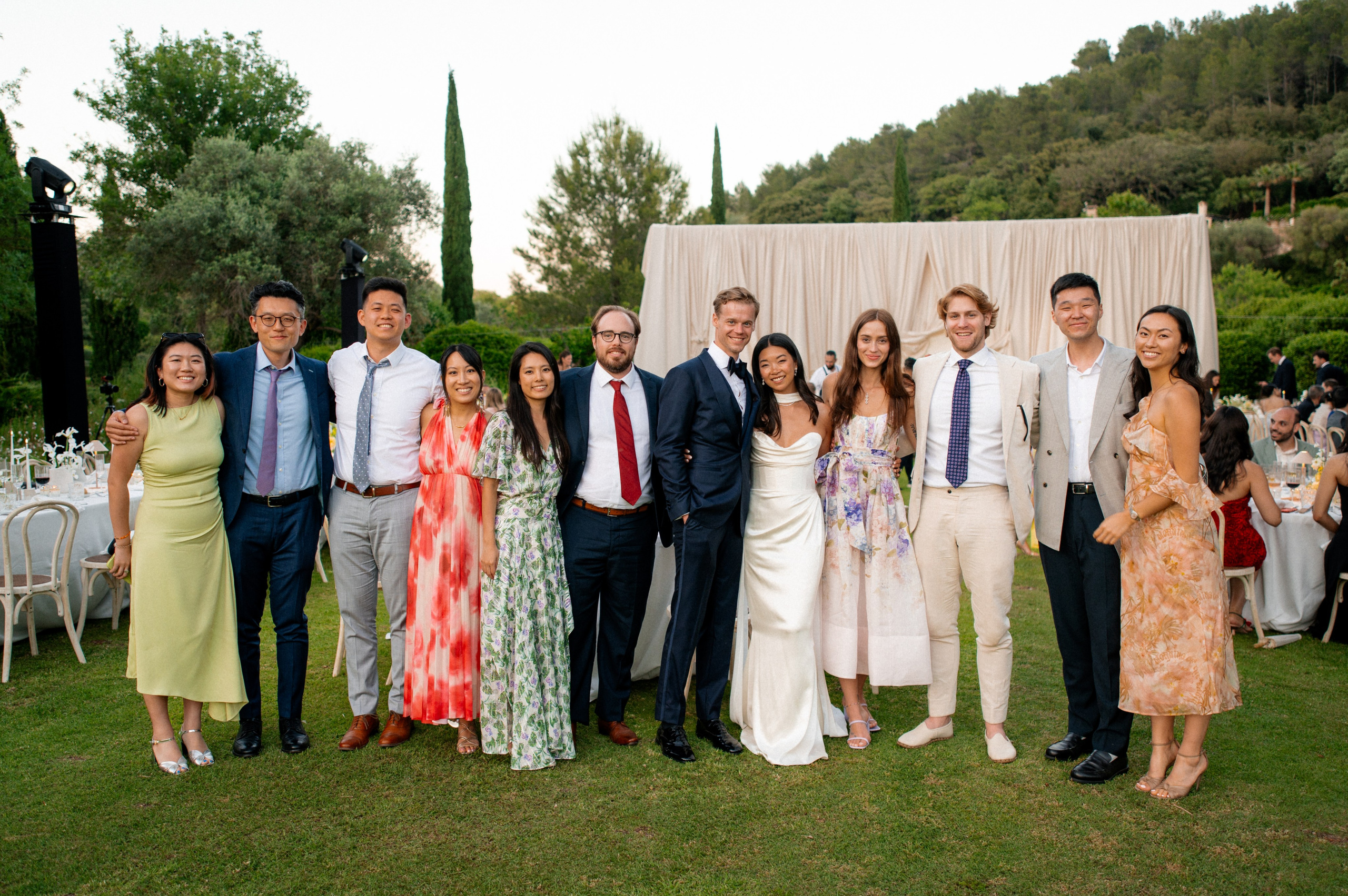 Emily & Endy’s wedding photo shoot in Mallorca. Destination Wedding photographer Italy, France, Germany, Spain, Poland Oleg Zaicev