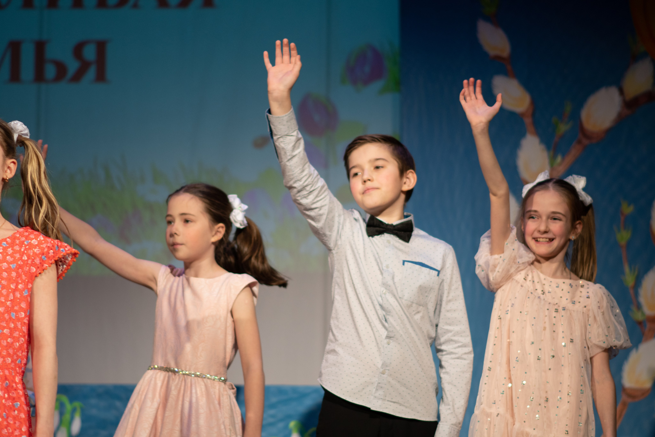 Репортаж. Семейный и детский фотограф