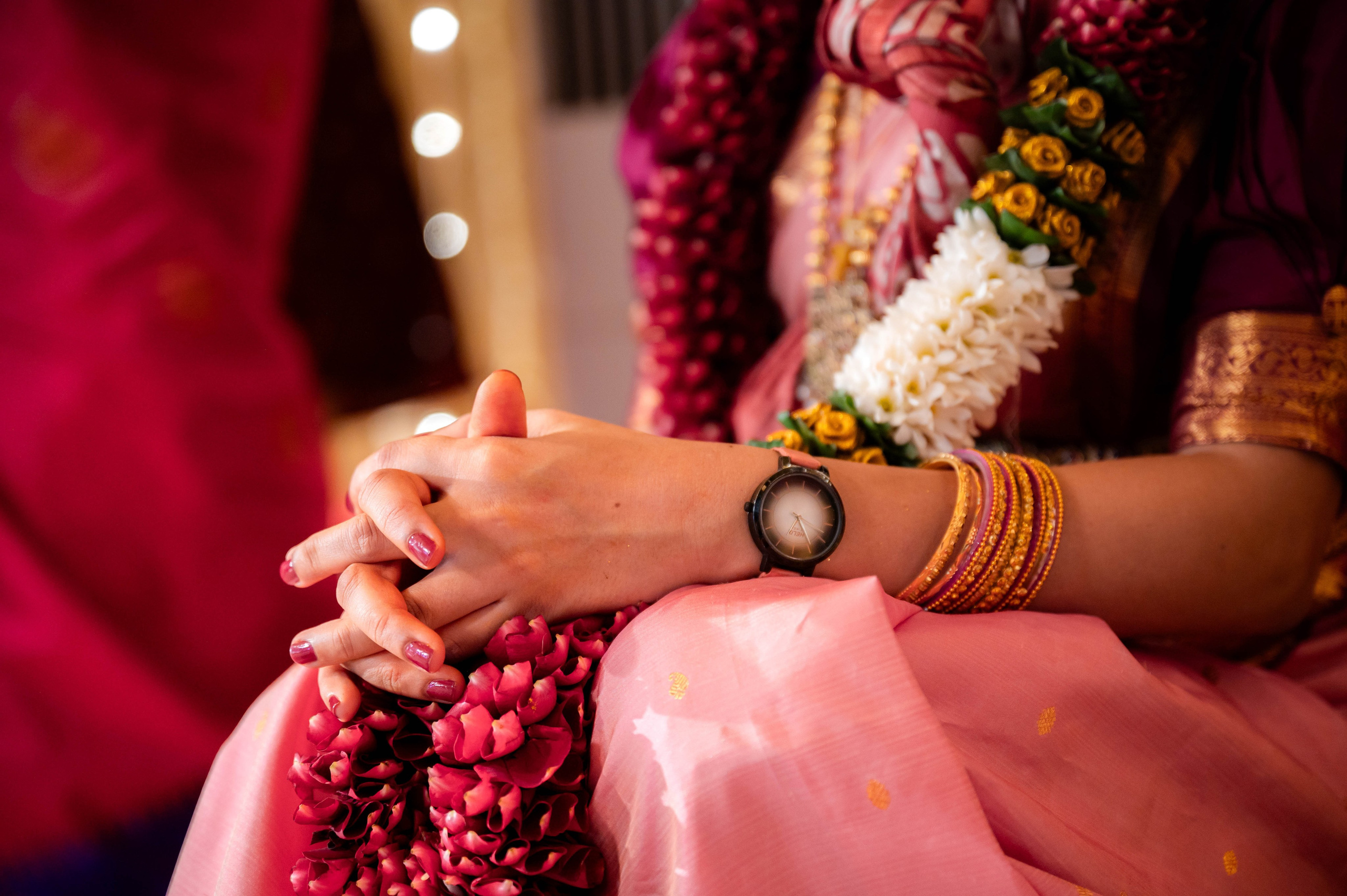 Priyanka & Suhas, Wedding in Udupi | Truly Yours