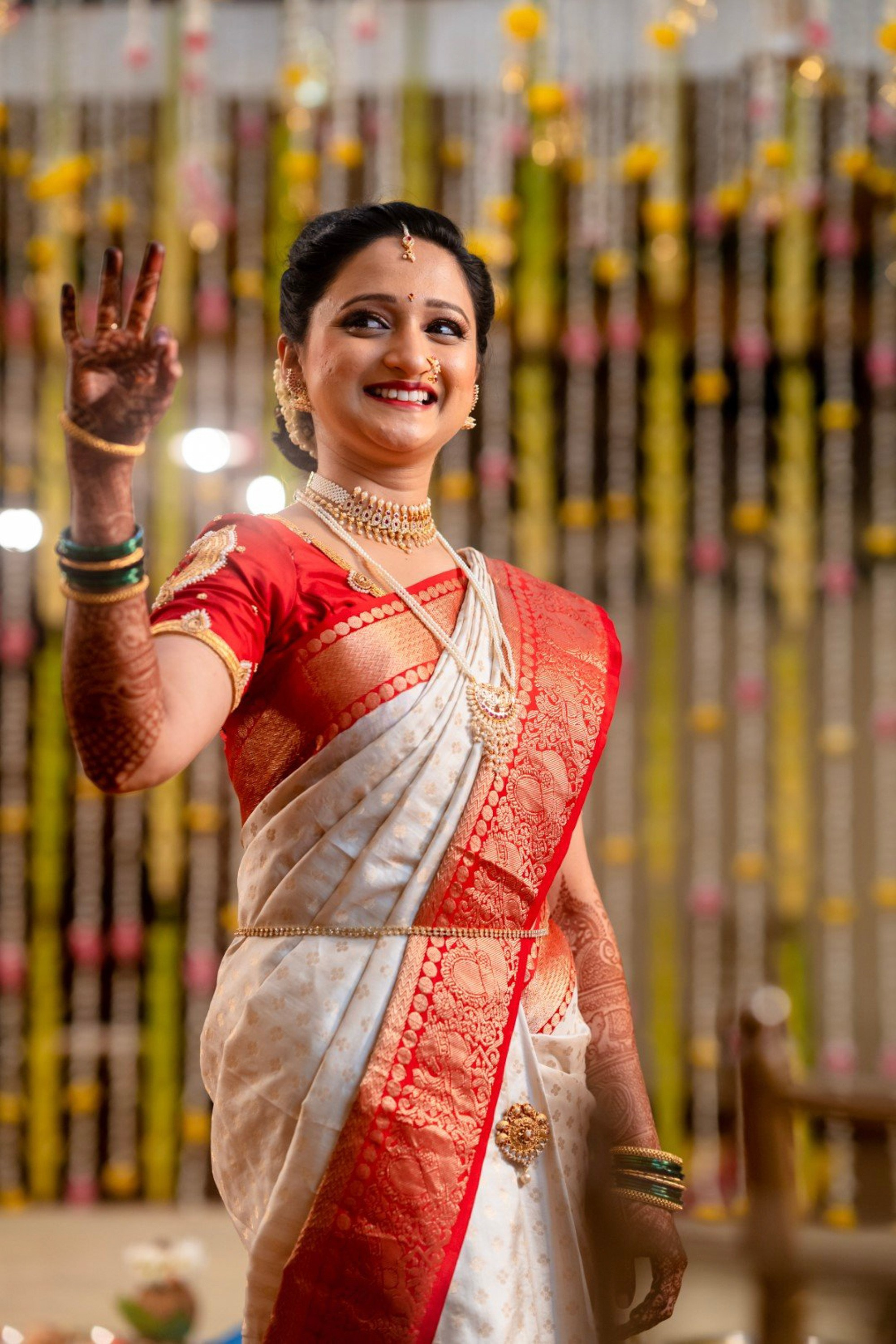 How we see. Truly Yours | Documentary Wedding Photography & Films | Sharath Padaru, Bangalore