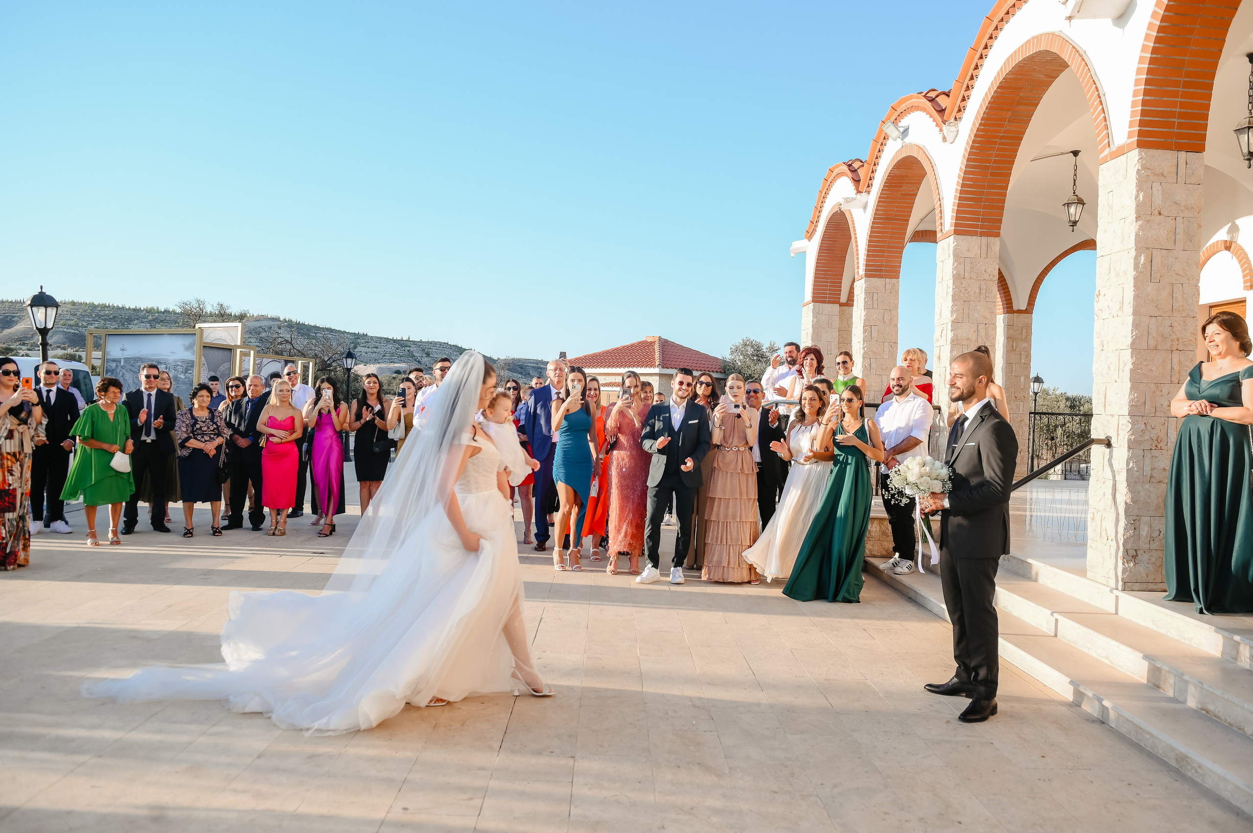 Wedding Y & K. AdrianOltean.wfolio.pro