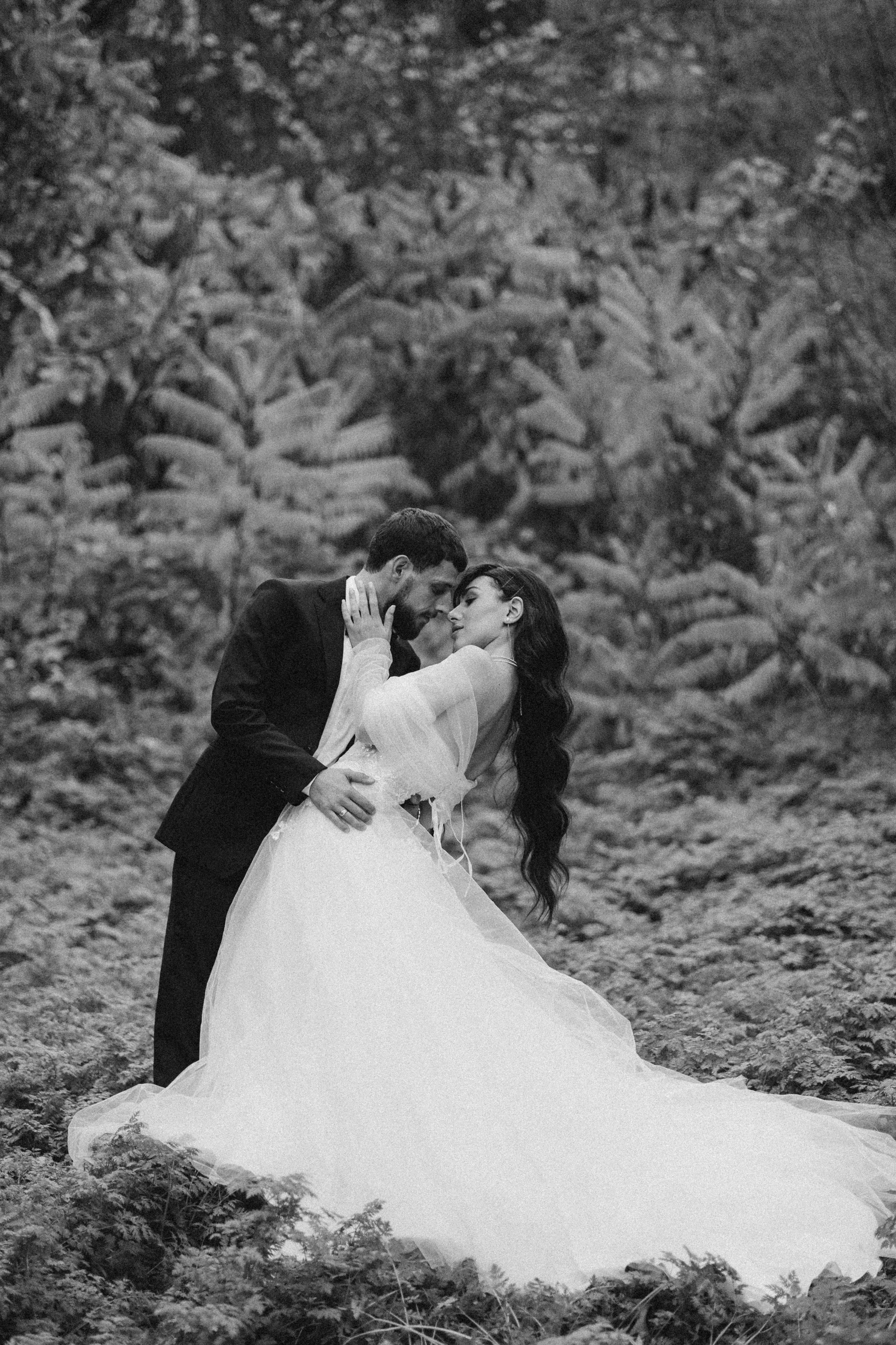 Mountain Wedding. Chernenko.photography