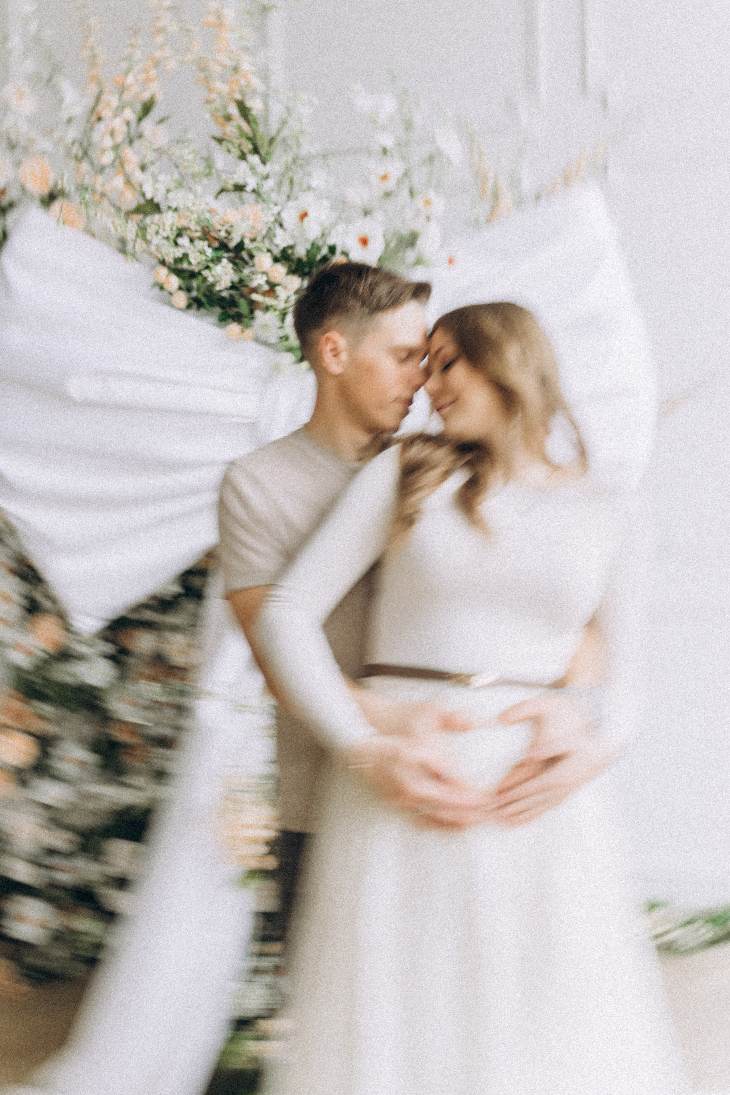 Baby is on the way. Chernenko.photography