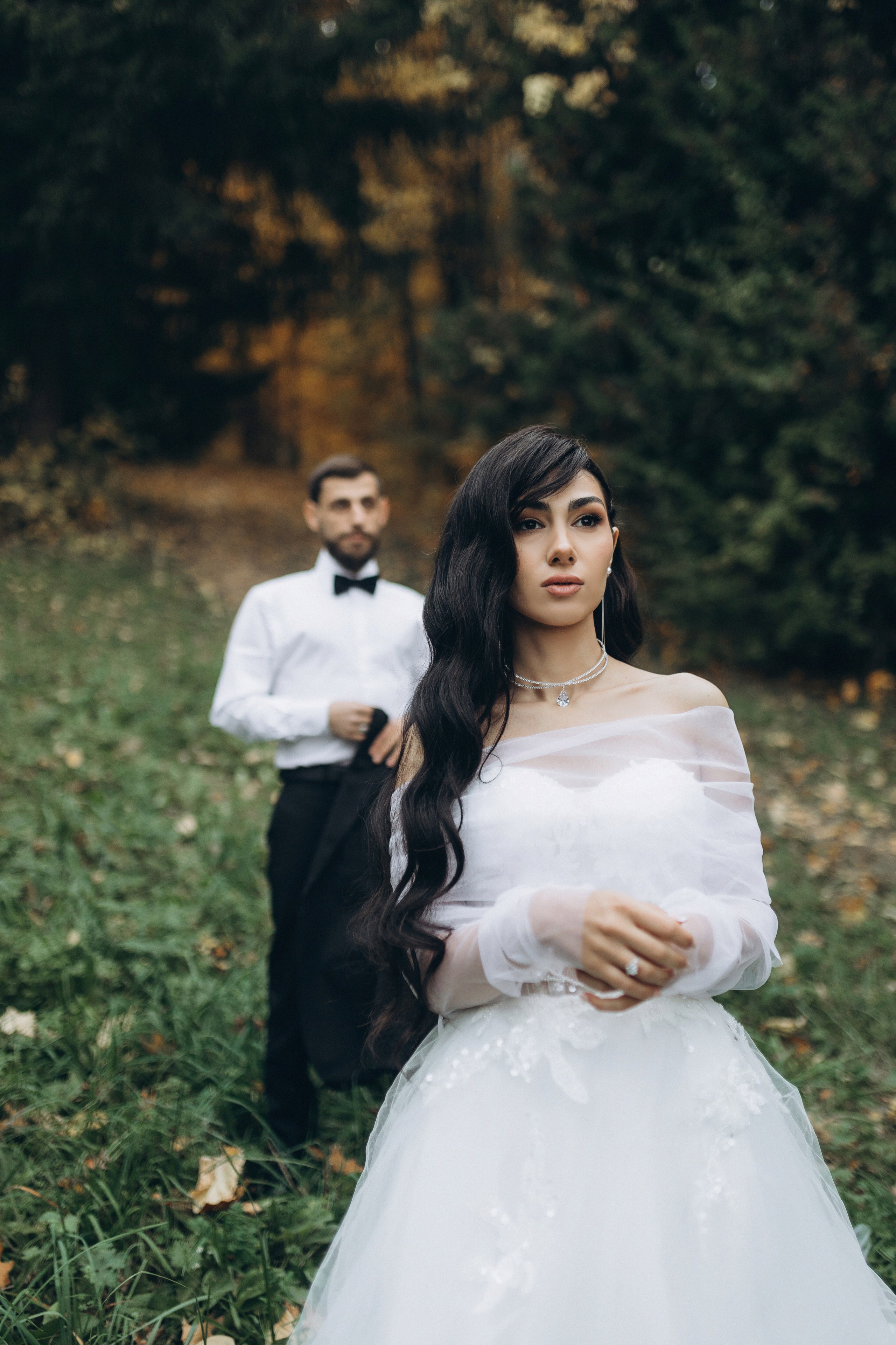 Mountain Wedding. Chernenko.photography