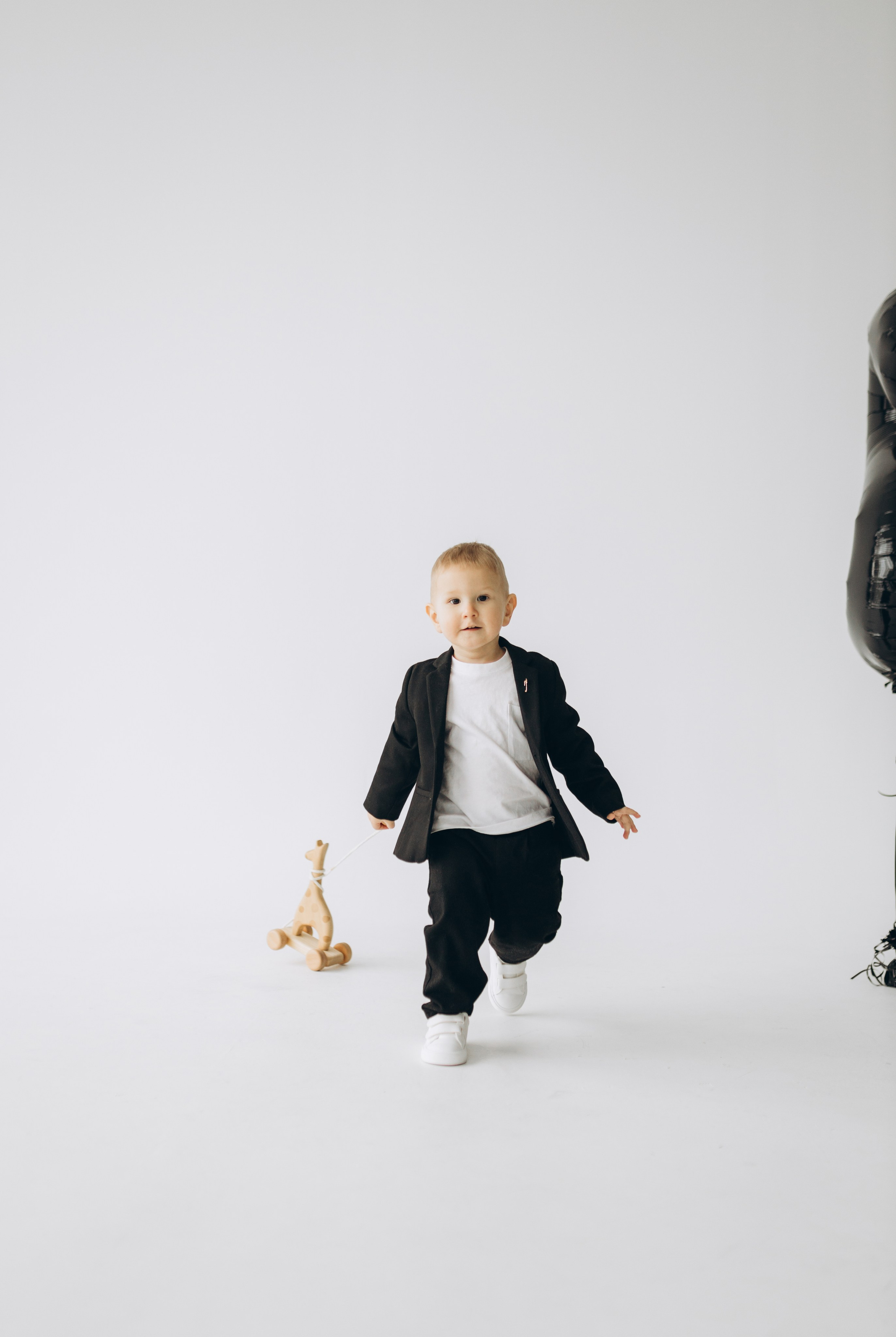 Happy 2nd Birthday. Chernenko.photography