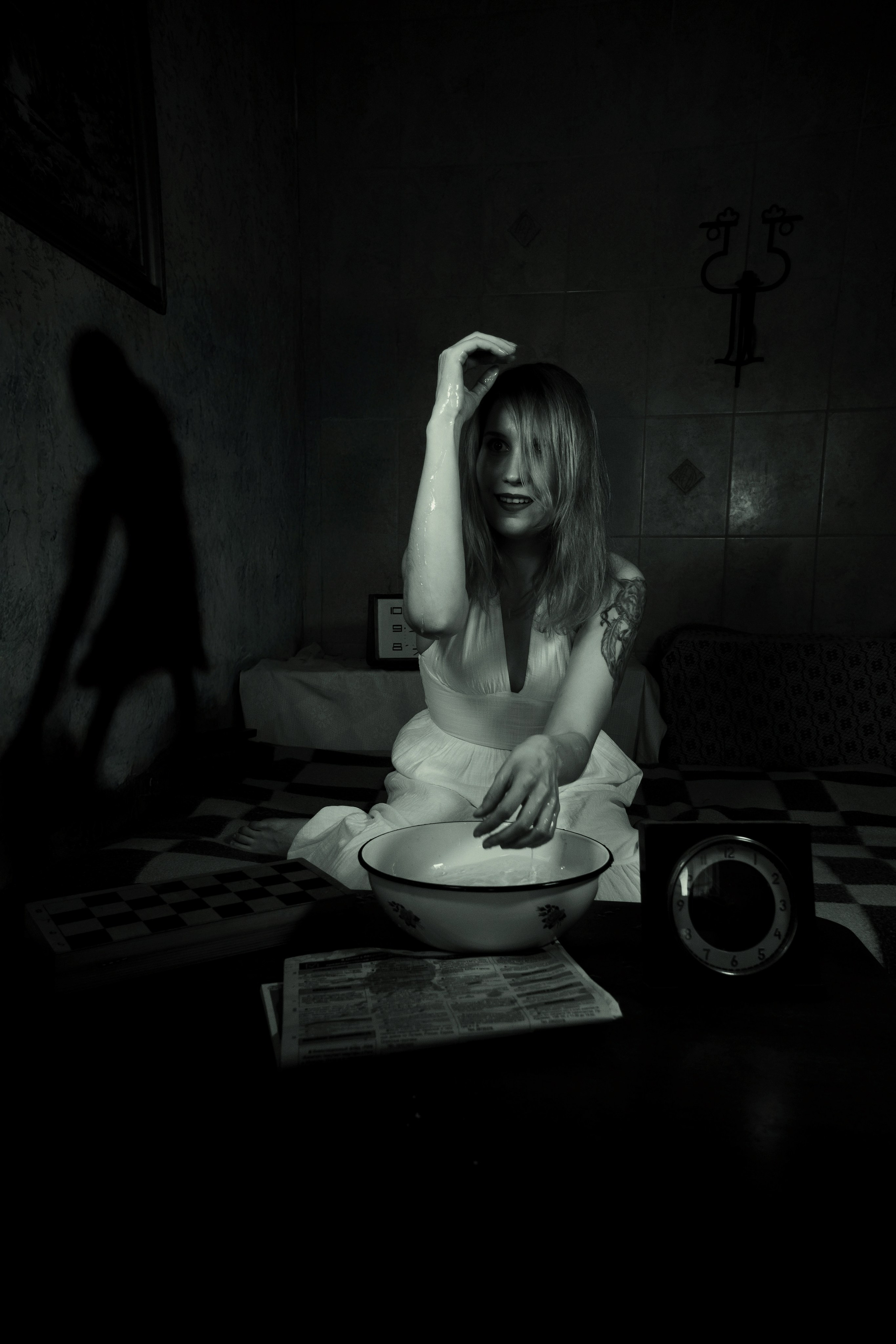 My shoots. Astalovskaya Videographer