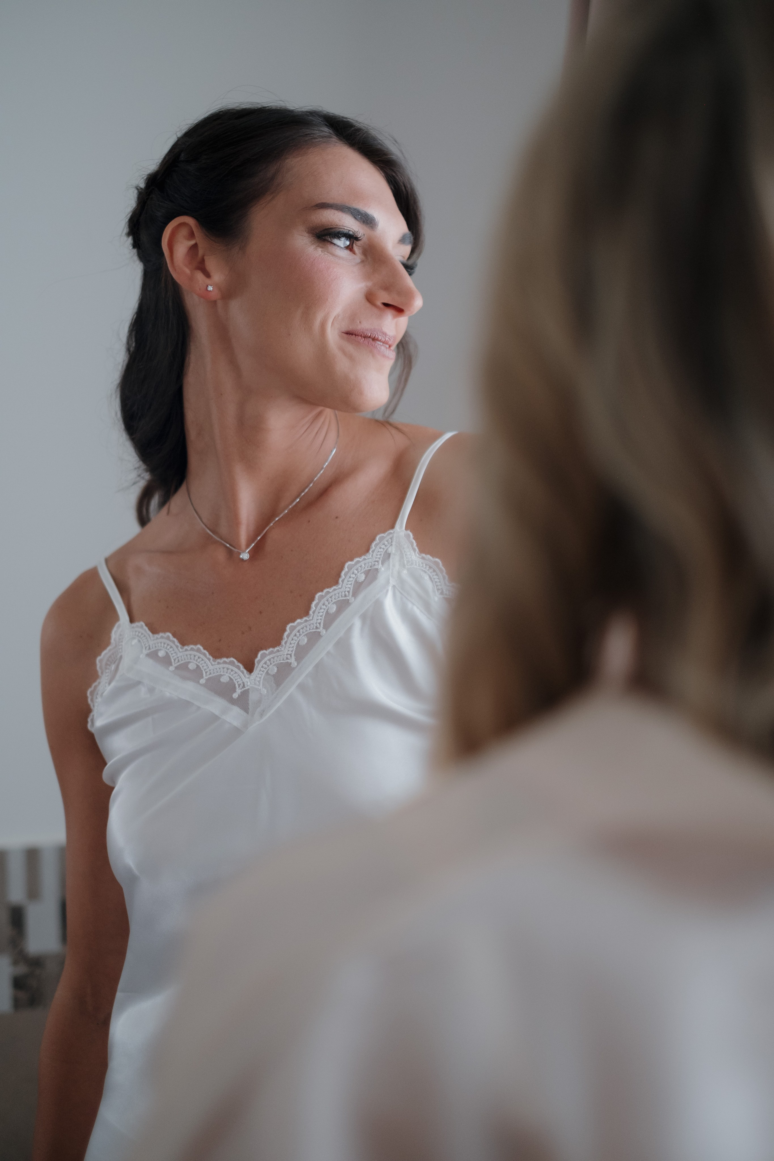 Luca & Sonia. Weddings, sports and events photographer in Senigallia