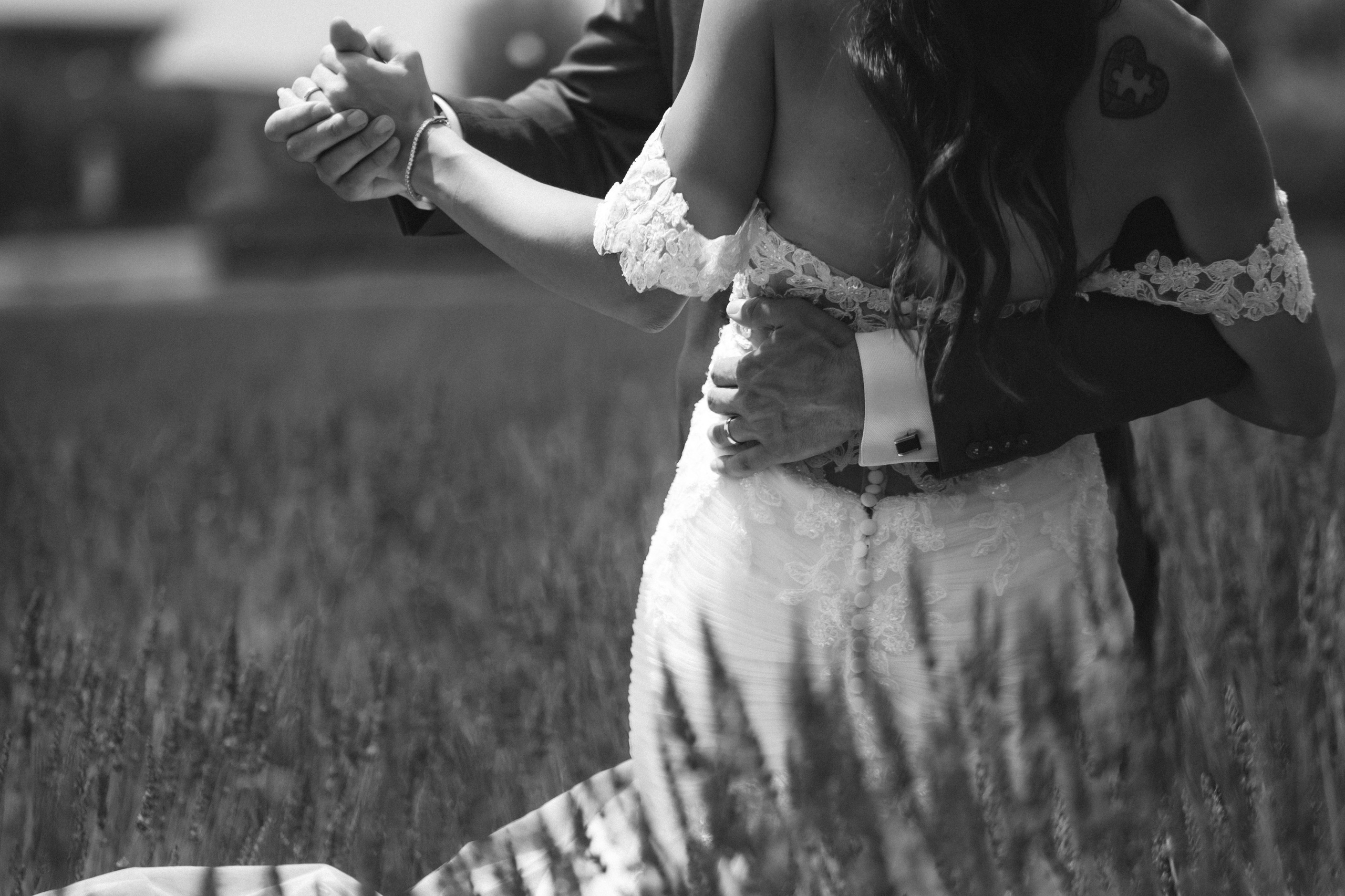 Luca & Sonia. Weddings, sports and events photographer in Senigallia