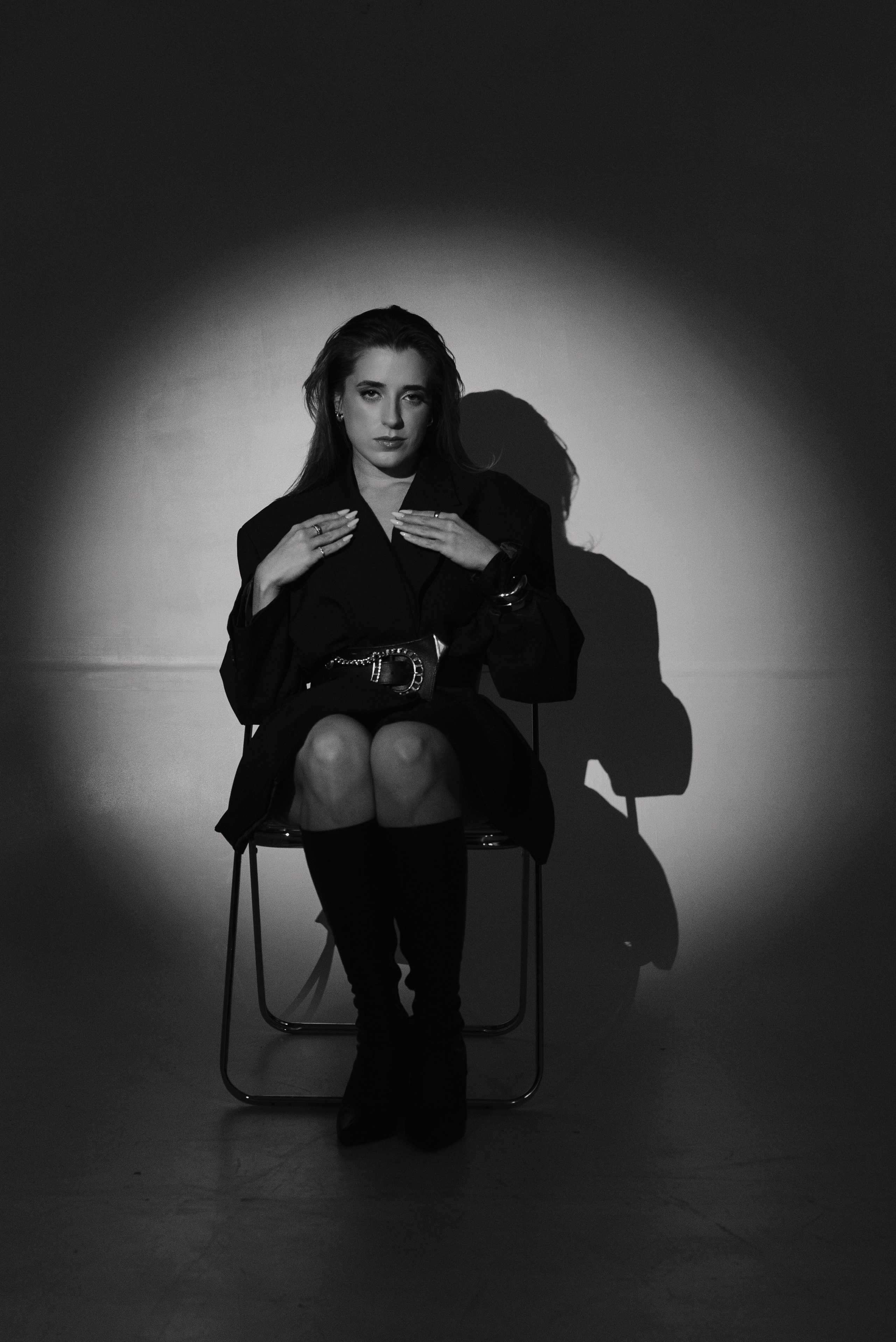 Giovana Morales. Visionary Imagem
