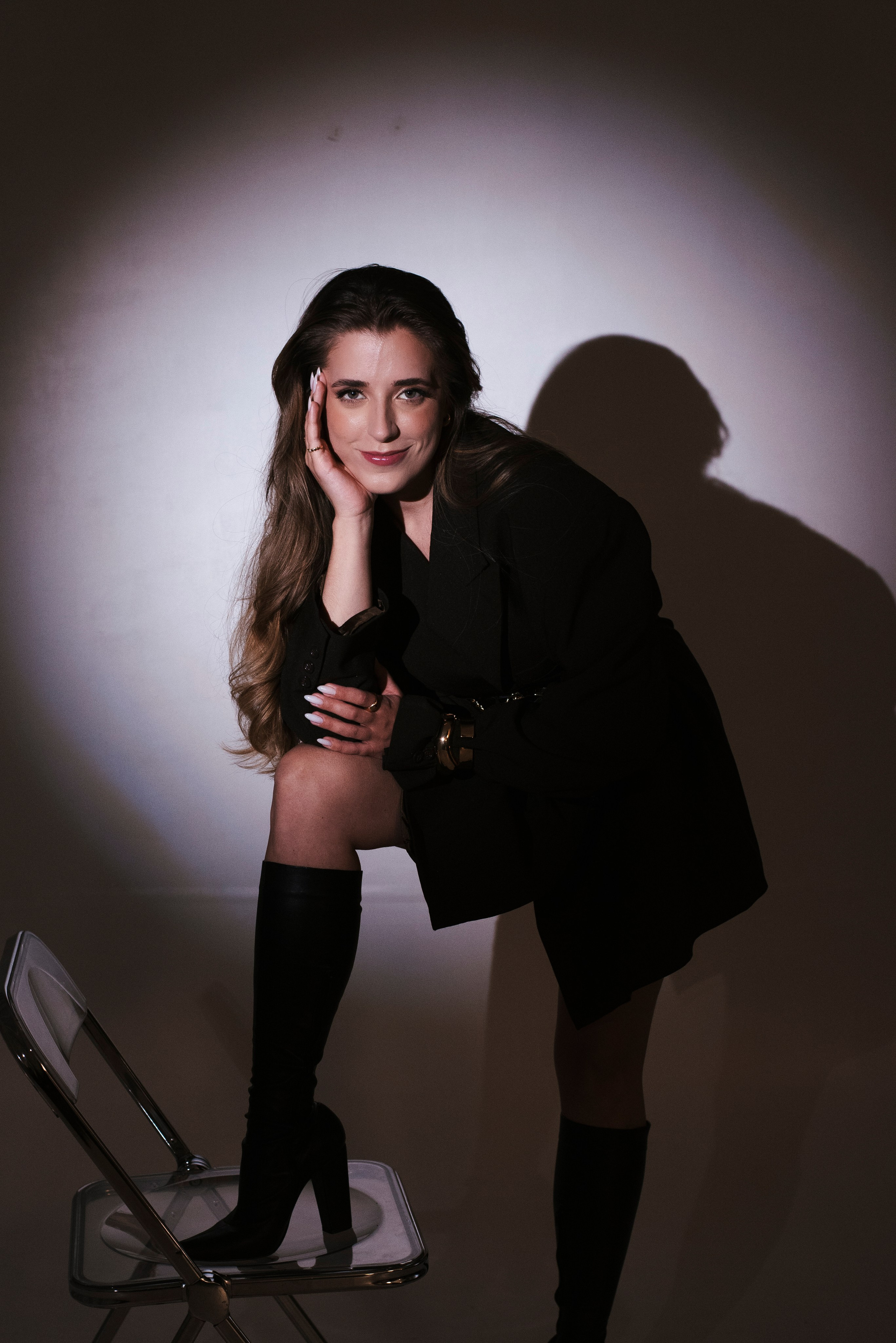 Giovana Morales. Visionary Imagem