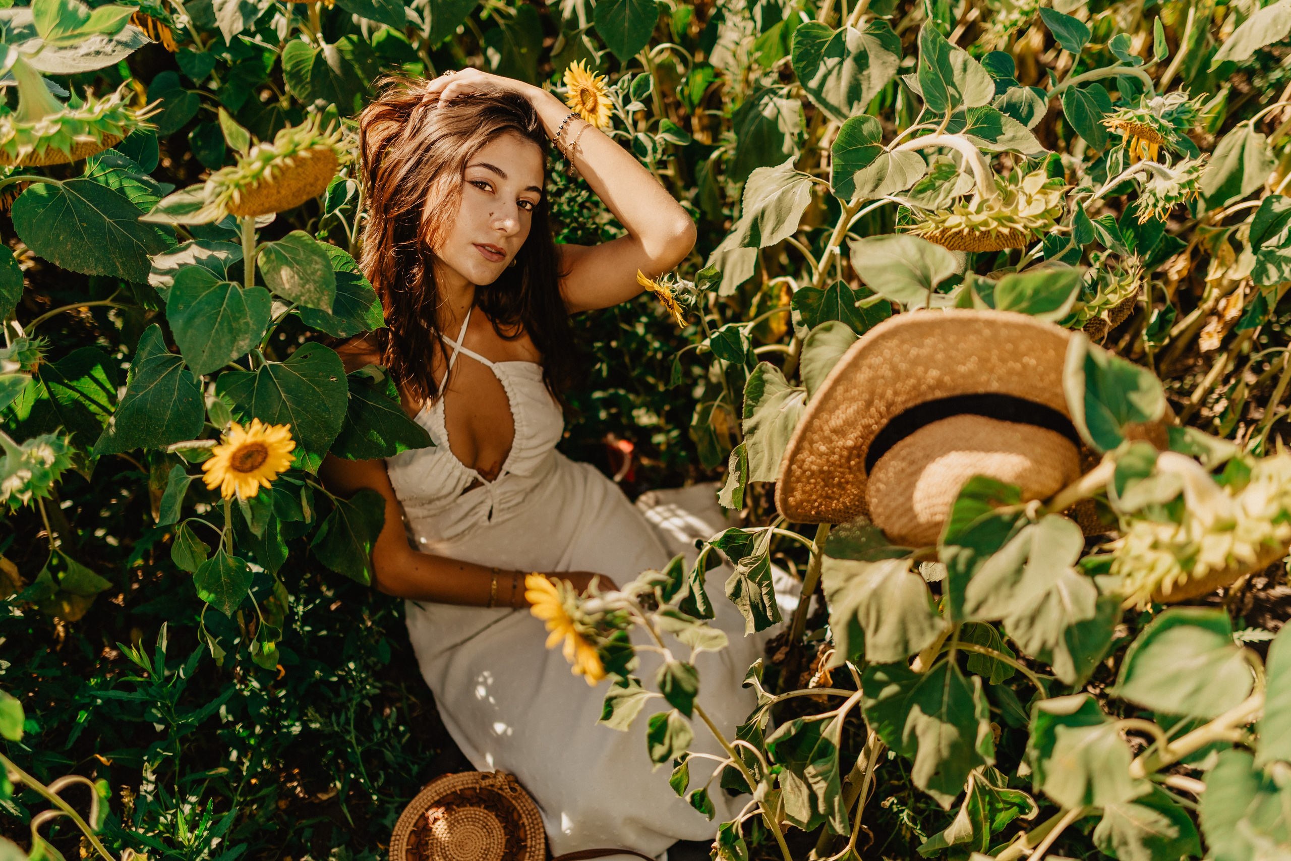 Miruna. Ionut Brehuescu — Fotograf