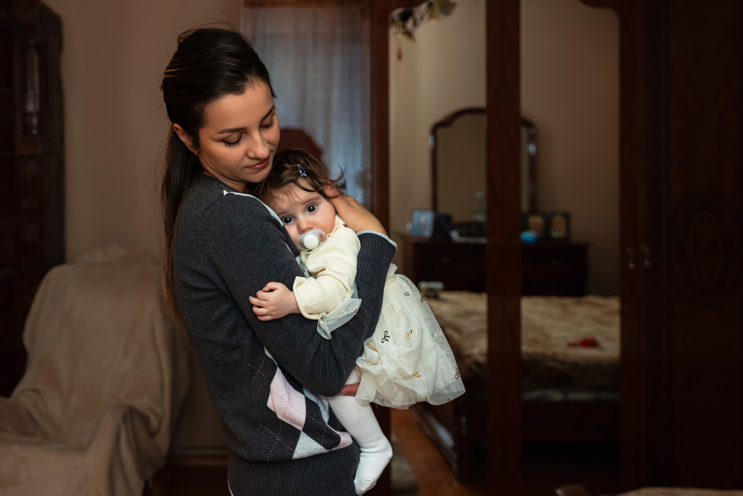 Thea. Ionut Brehuescu — Fotograf