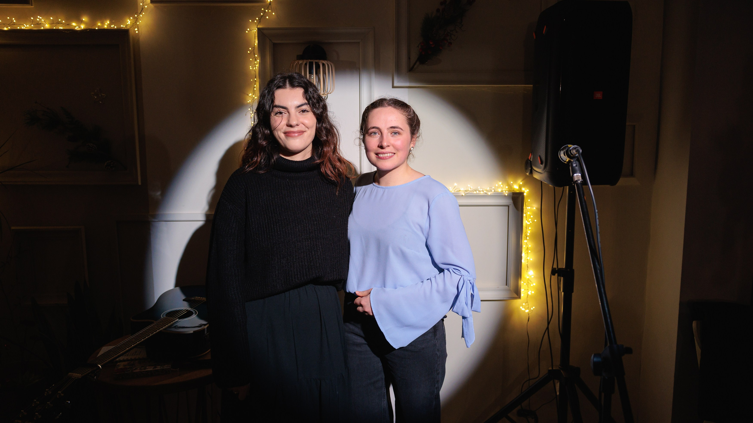 Ecaterina Opera - Caferamica. Marius Ciocan