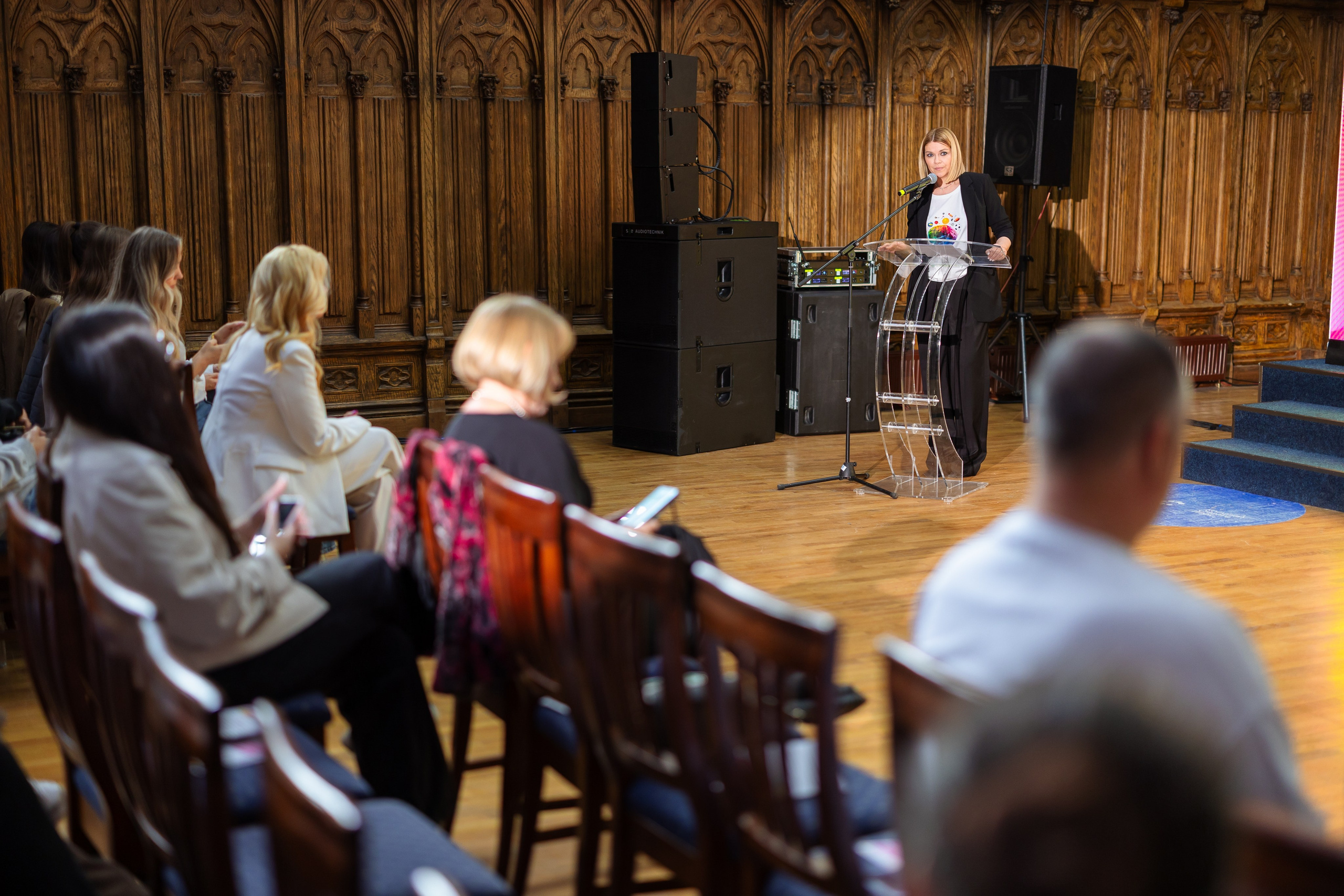 Neuro Atipic. Marius Ciocan