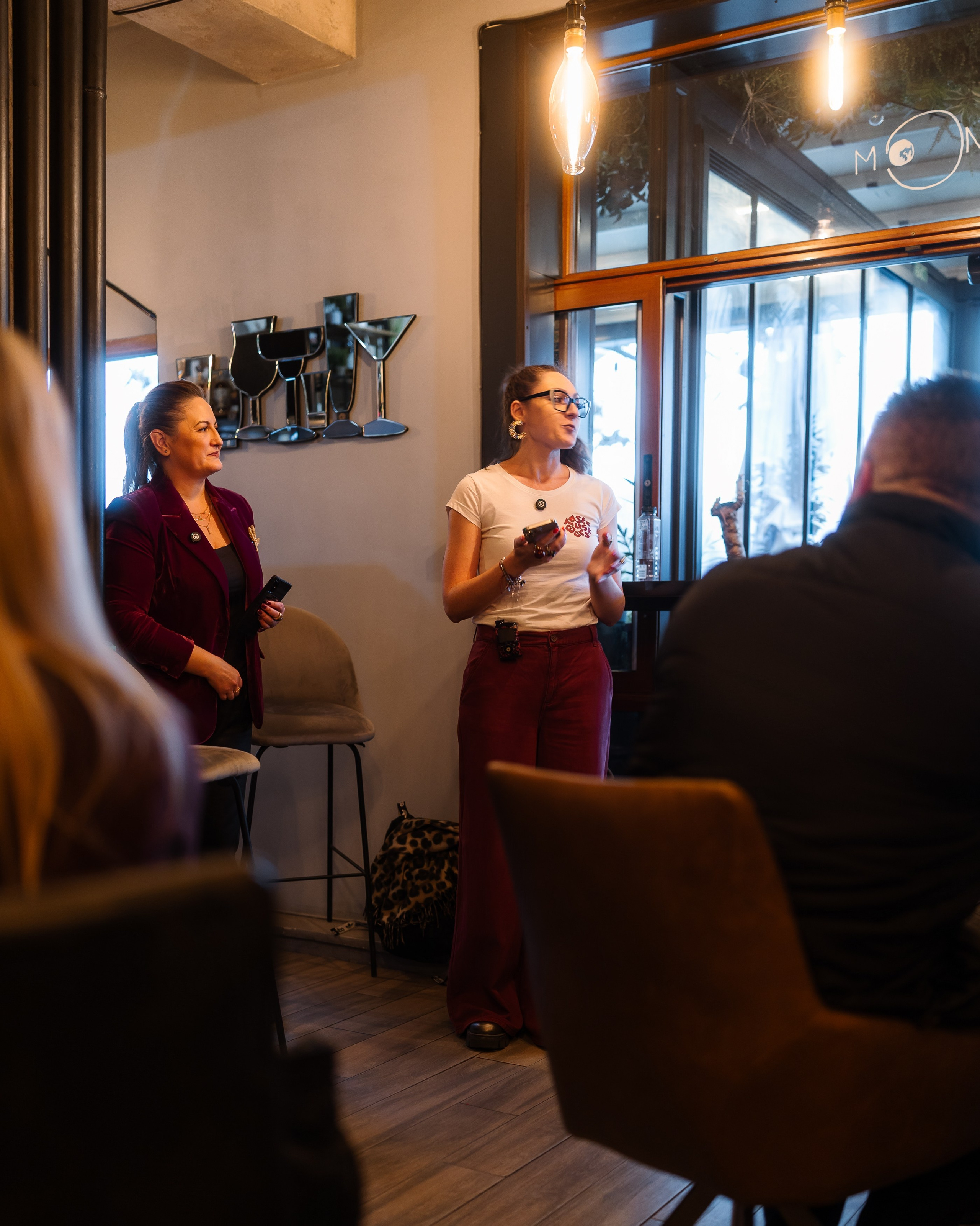 Taste Busters 2. Marius Ciocan