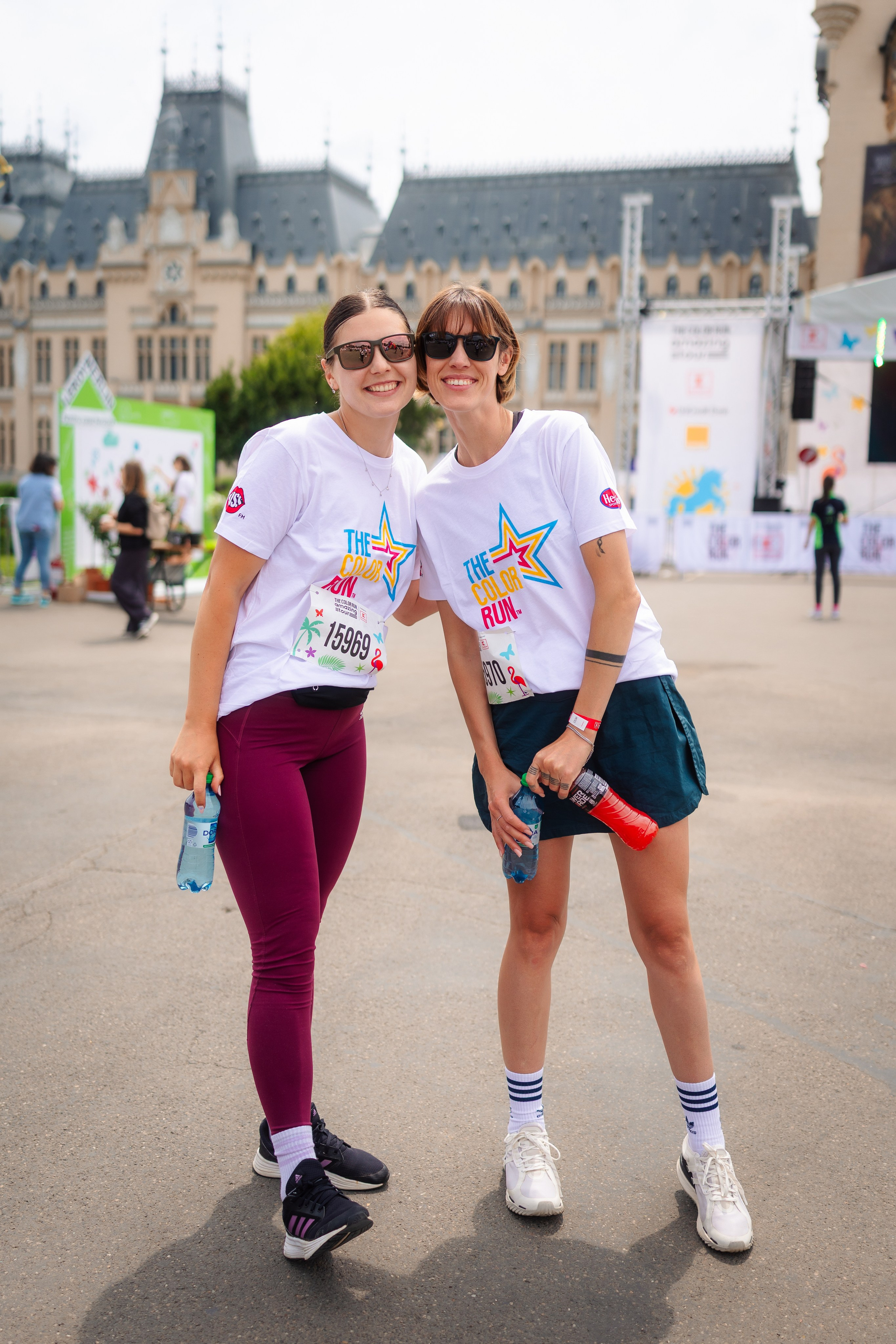 Color Run 2025. Marius Ciocan