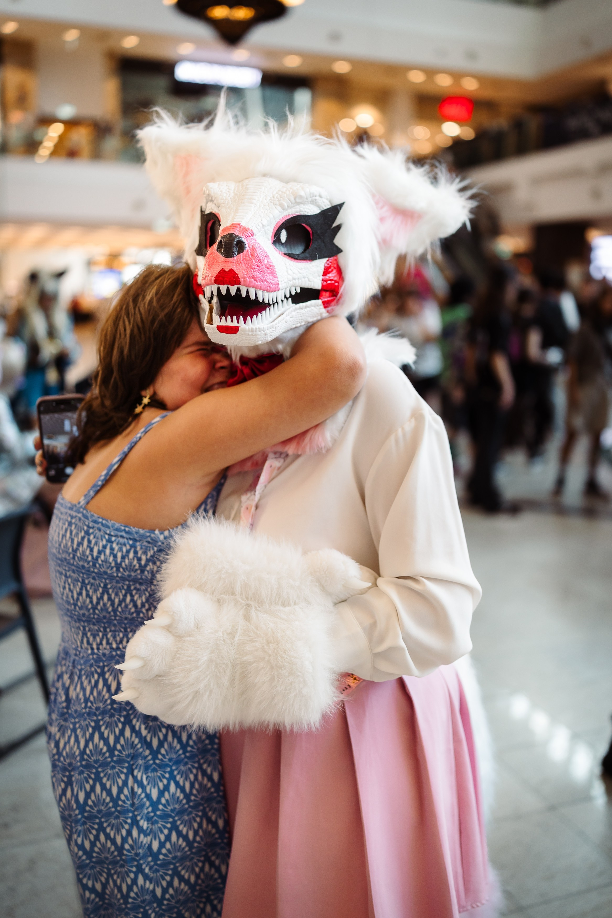 Nerd Con. Marius Ciocan