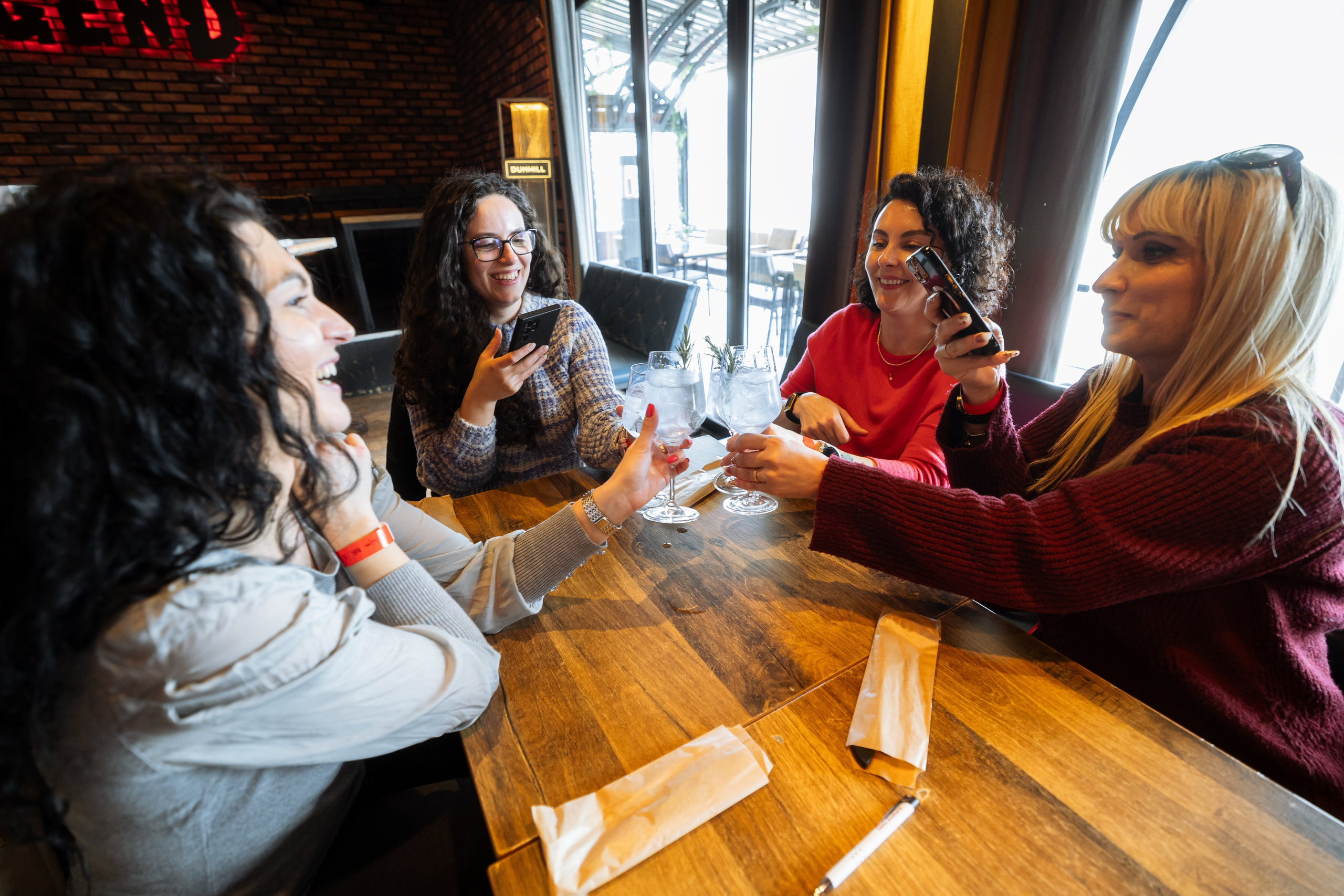 Taste Busters 3. Marius Ciocan