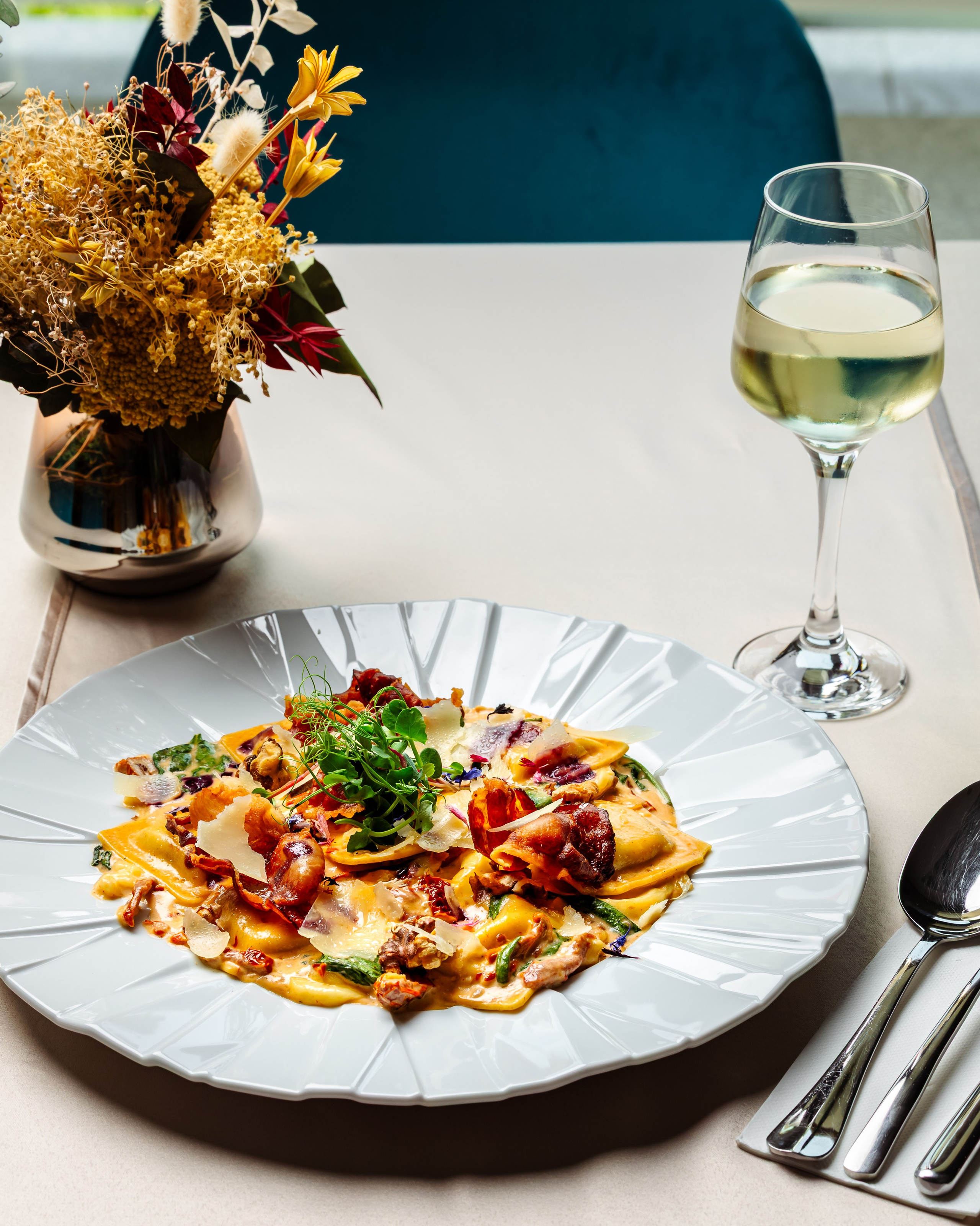 Grand View. Marius Ciocan