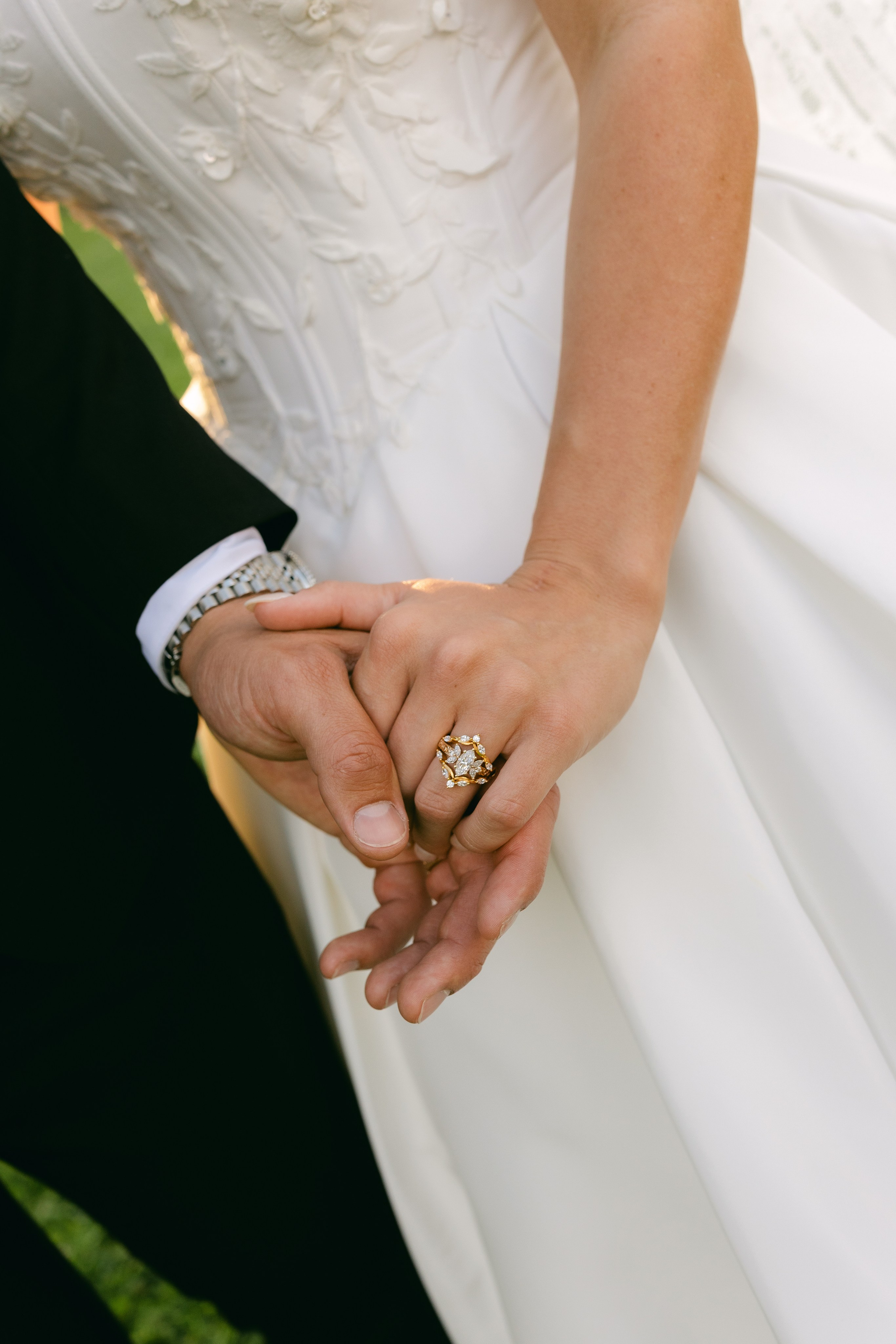 Wedding in Italy — Catello di Tassara