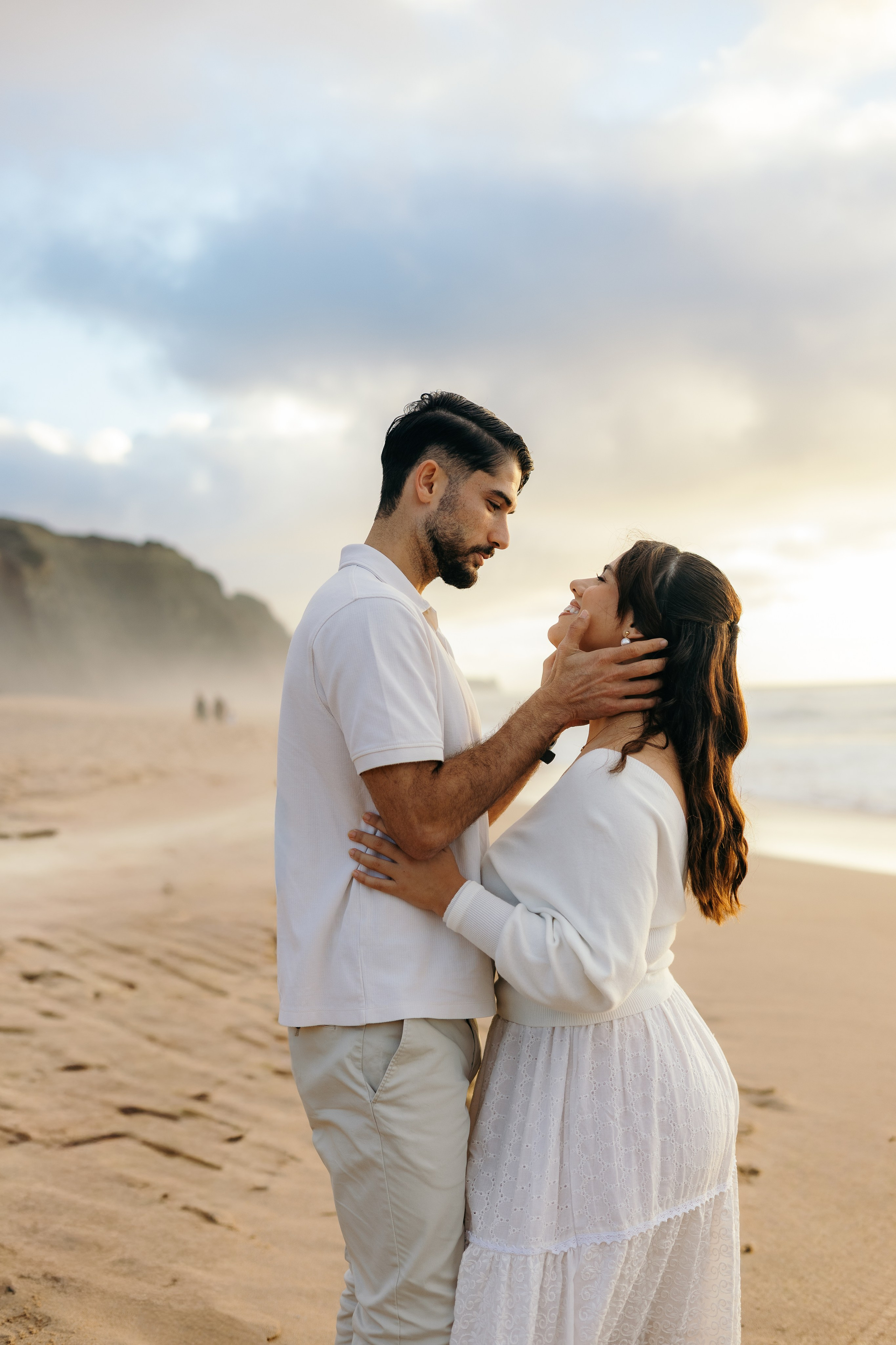 Bruna and Amir. Sara Luca Wedding Photographer in Italy and Europe