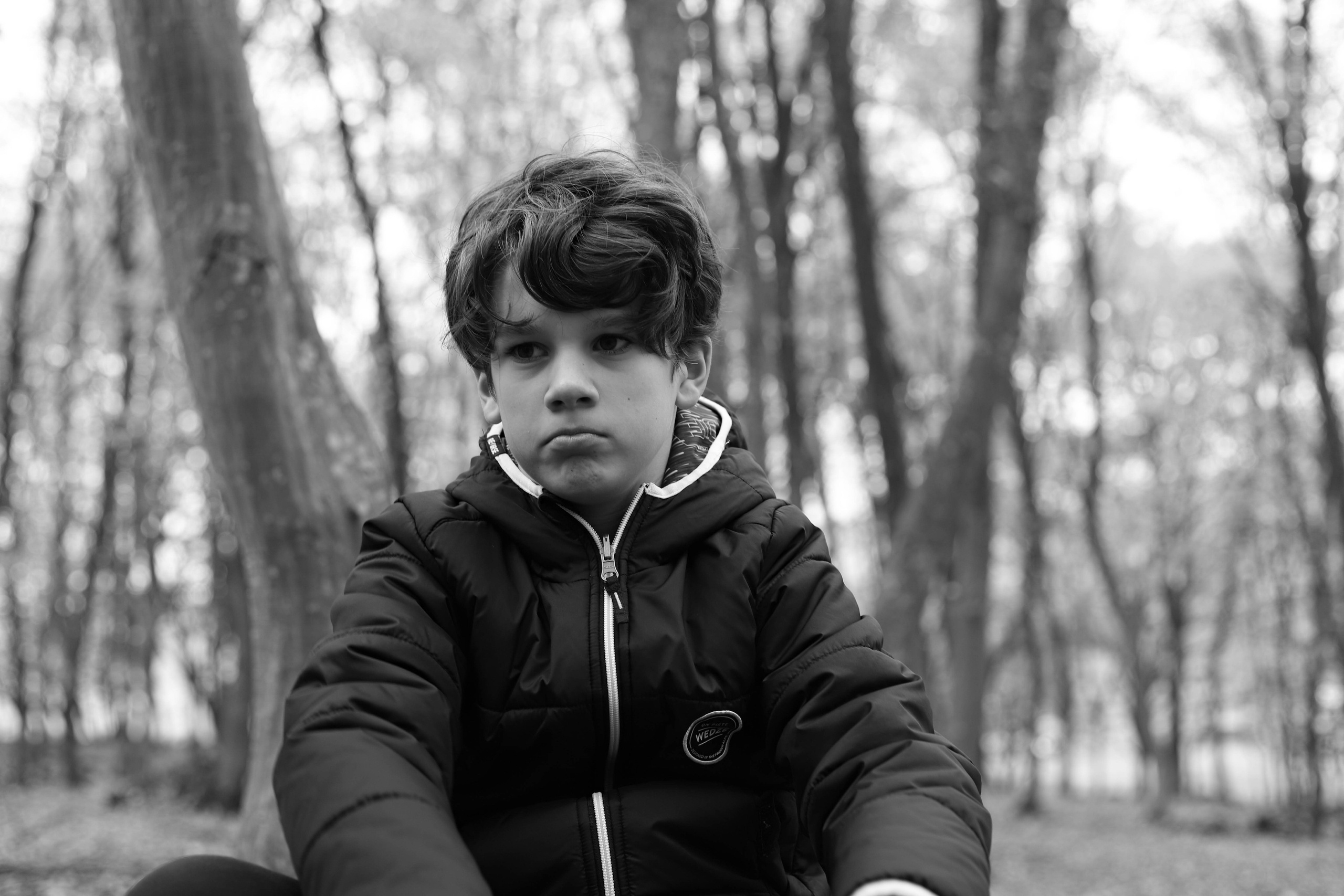 Stefan. Family and Portraits photographer Diana Andoni