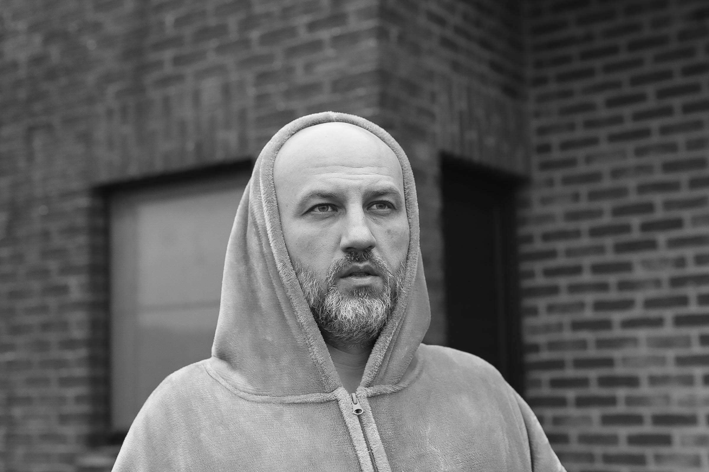 Neuf. Family and Portraits photographer Diana Andoni