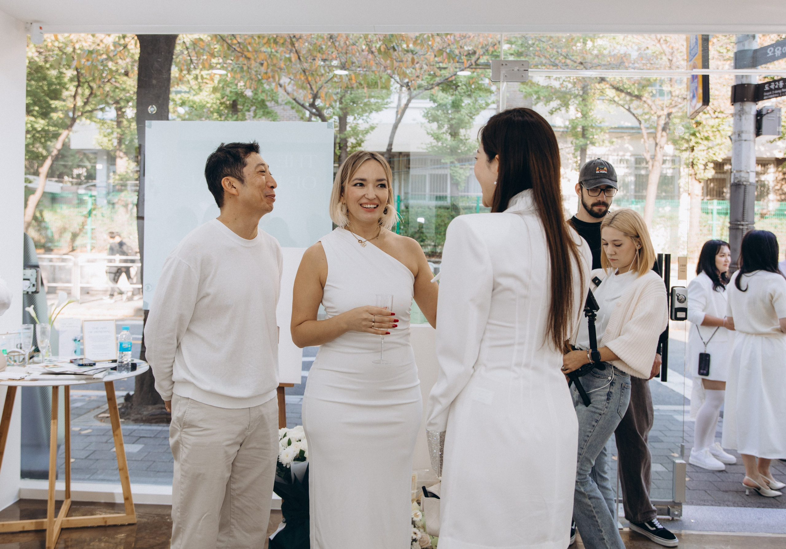 THE ART OF RENEWAL/ bohicare (2024). Студия декора «Нарния»