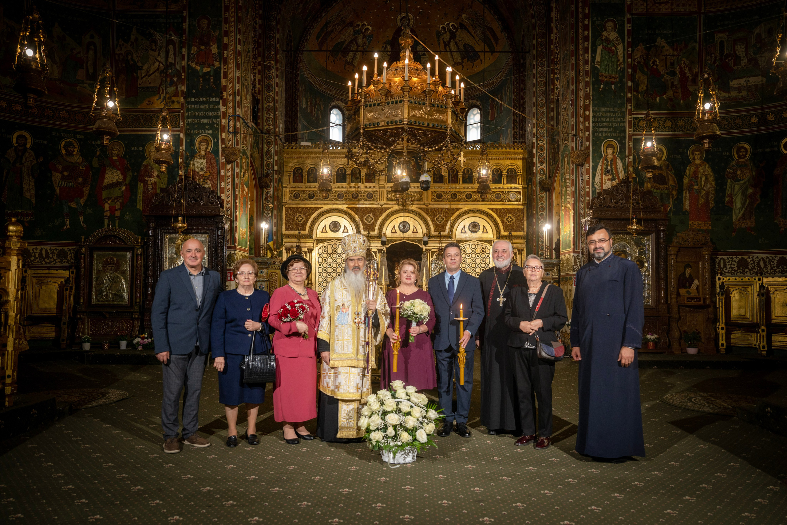 Cununie Religioasa. Fotograf de evenimente si portret!