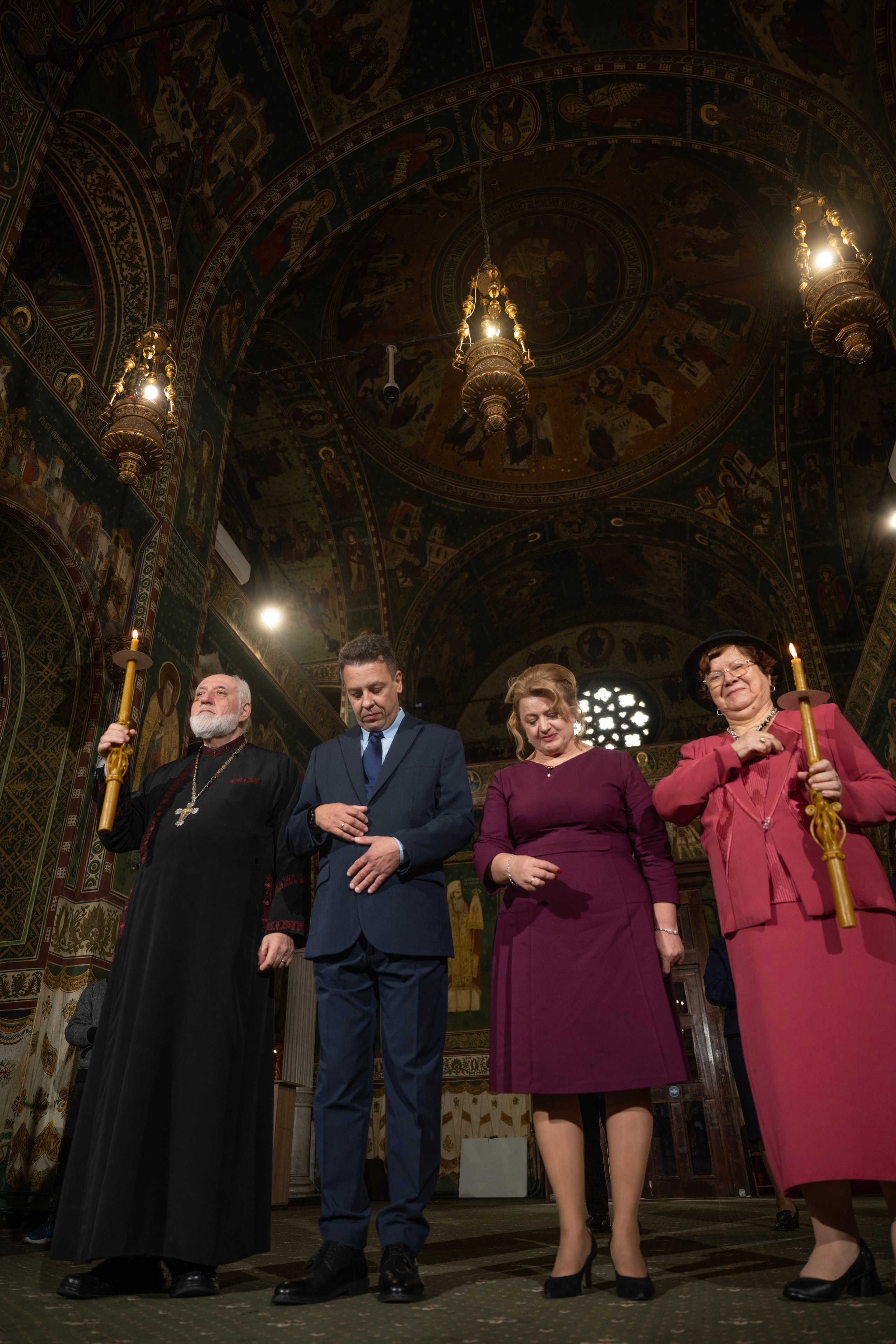 Cununie Religioasa. Fotograf de evenimente si portret!