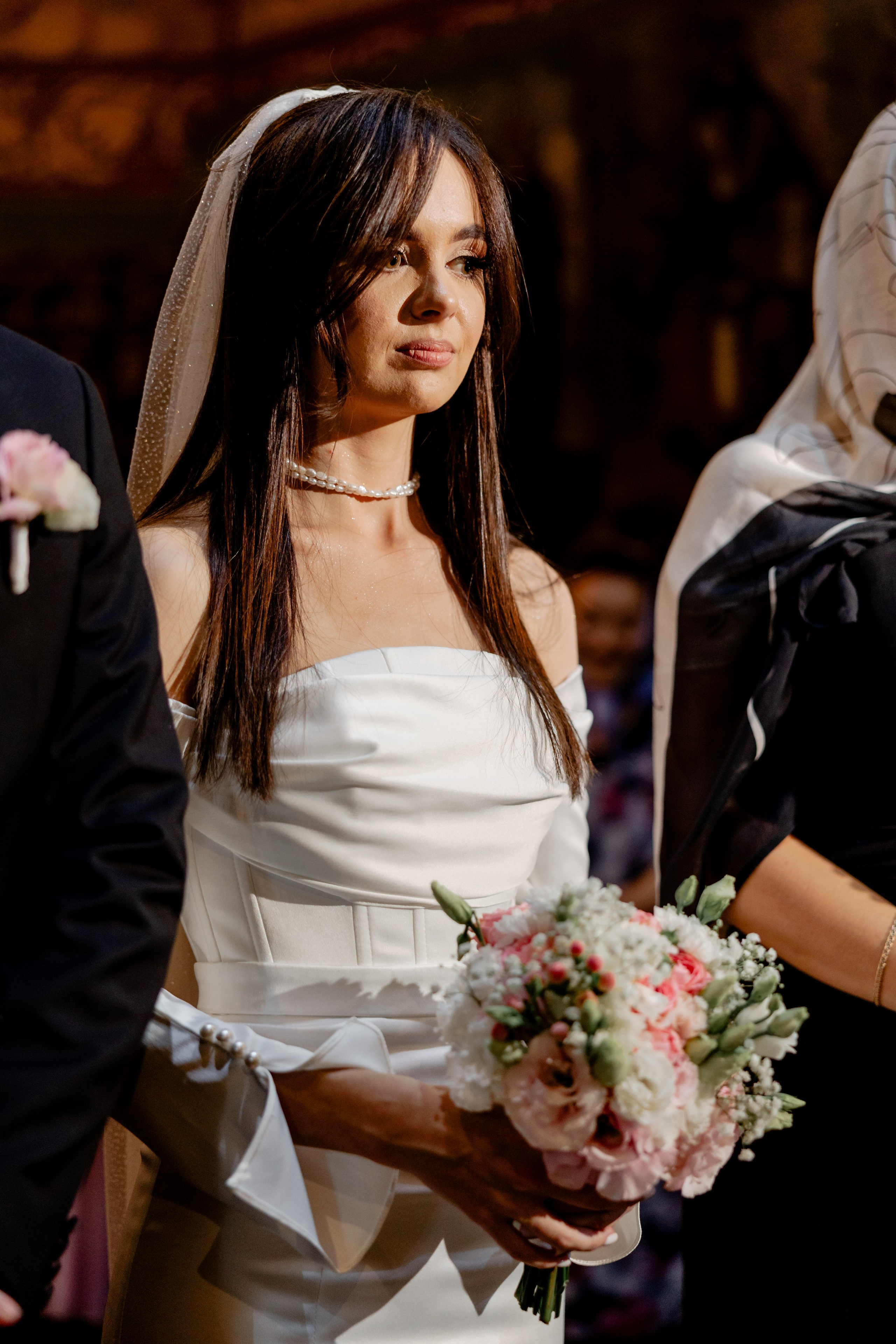 Corneliu & Corina. ProWed — Foto Video Moldova