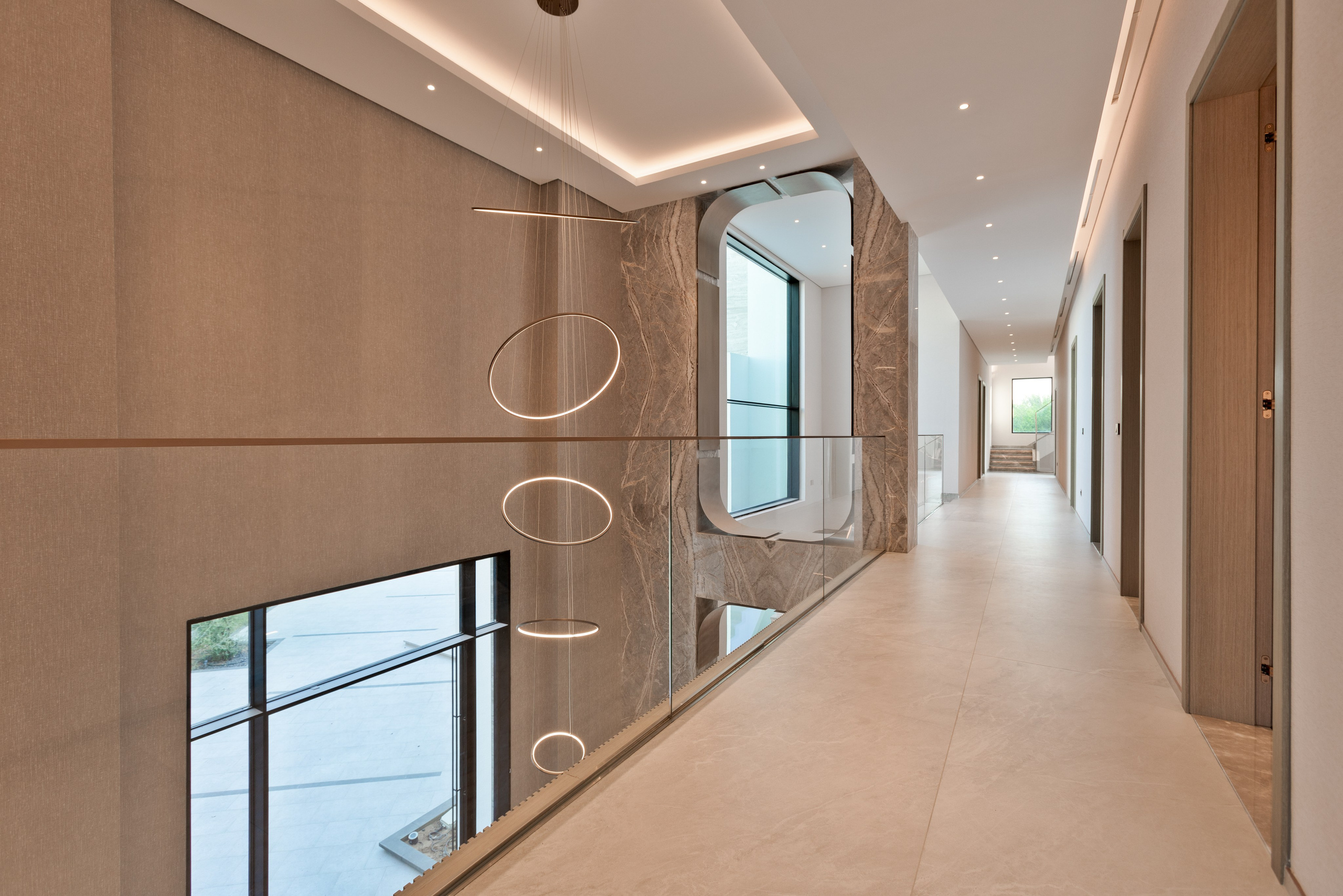 Luxury Villa — Emirates Hill. Samy Mar Boy │Portrait, Automotive and Real Estate Photographer