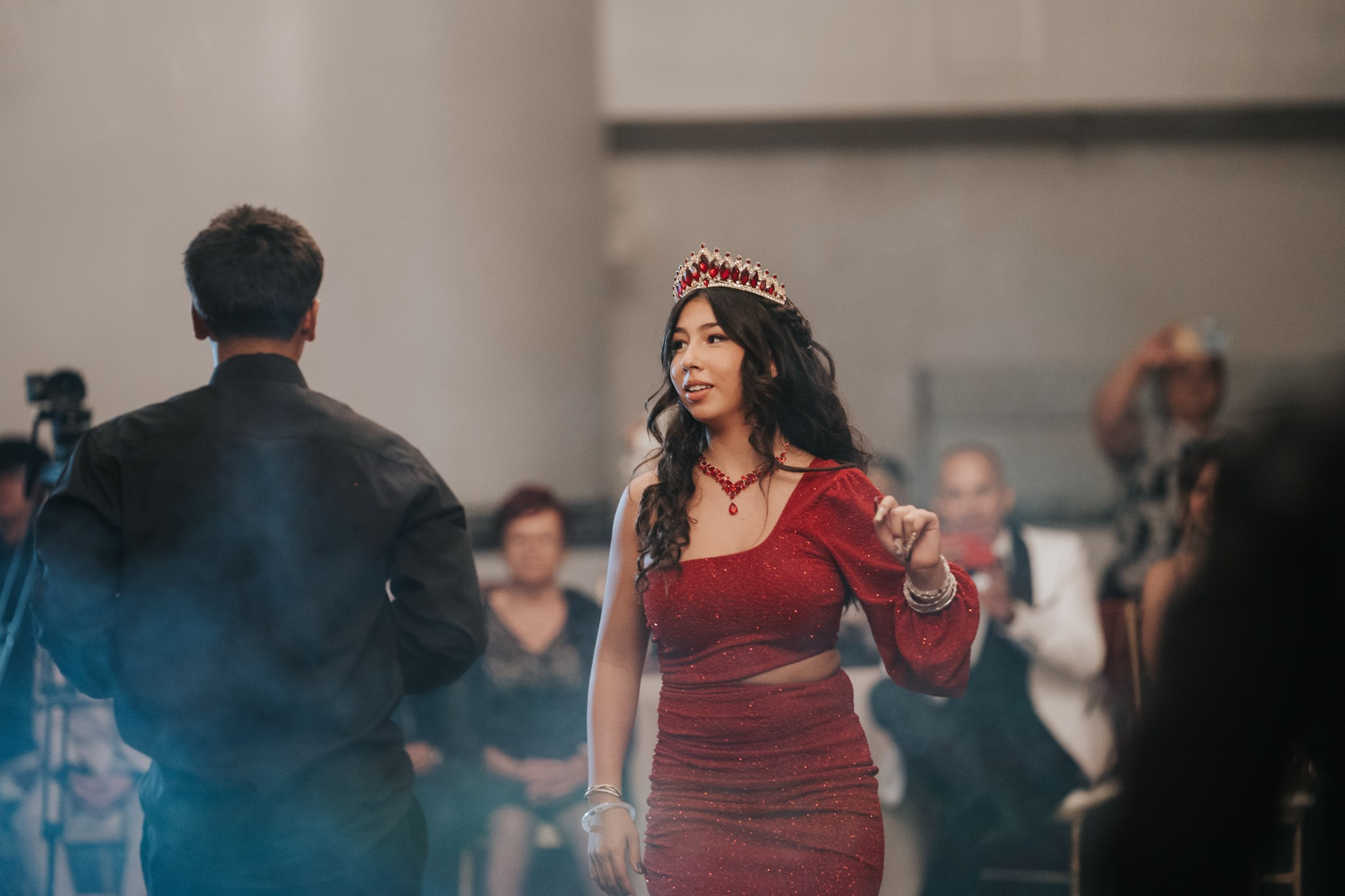 Megan’s Quinceañera. J&T Photo Art