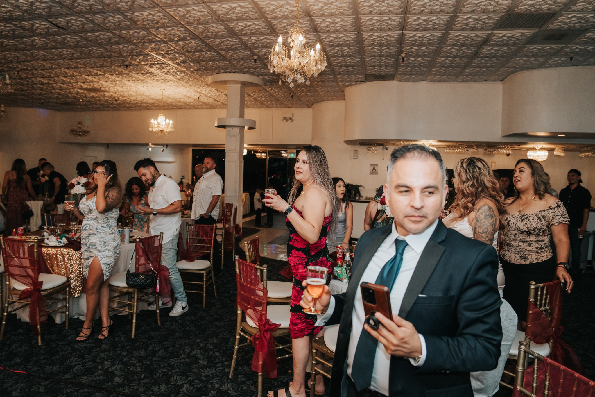 Megan’s Quinceañera. J&T Photo Art