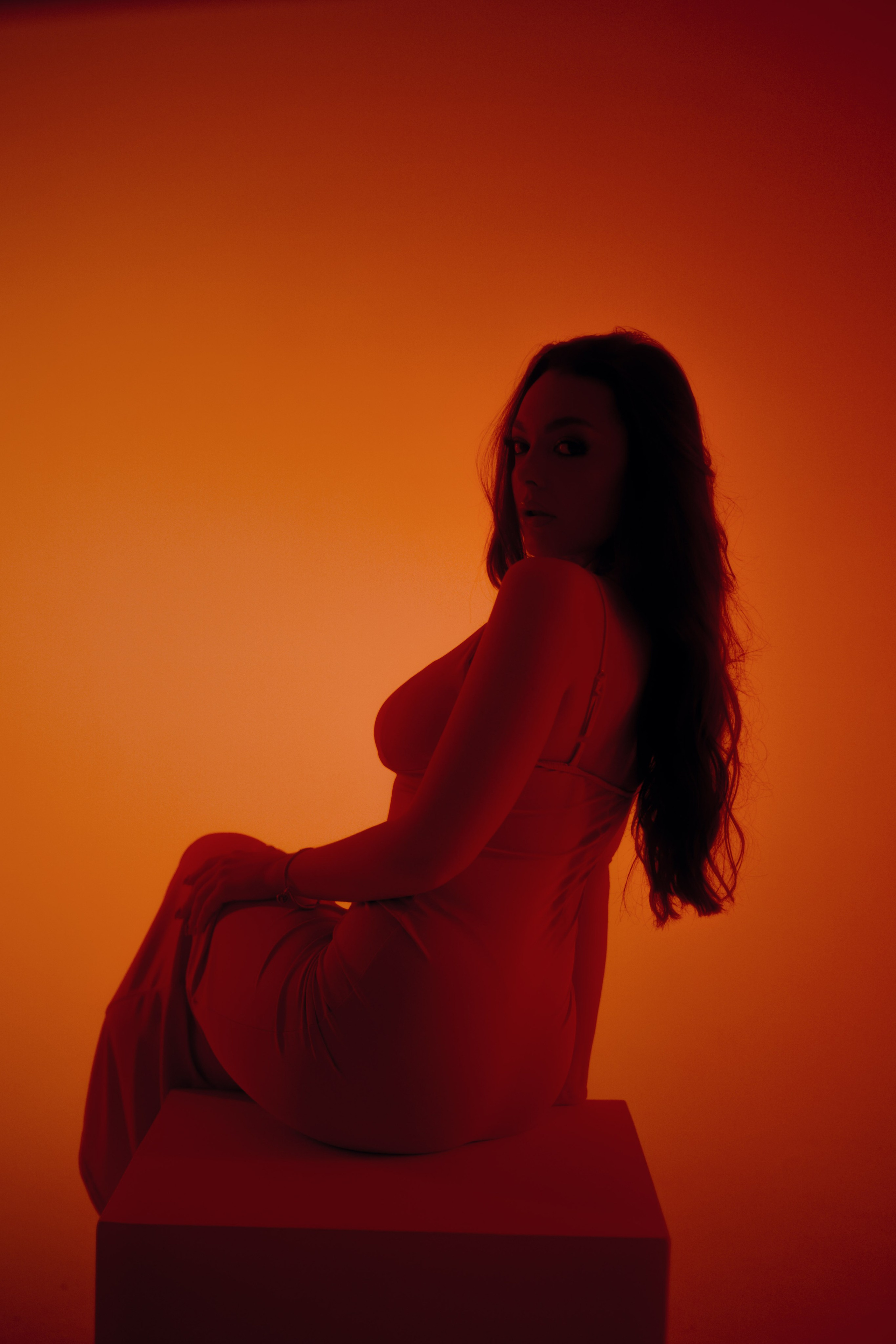 Silhouette. Жуков Студио