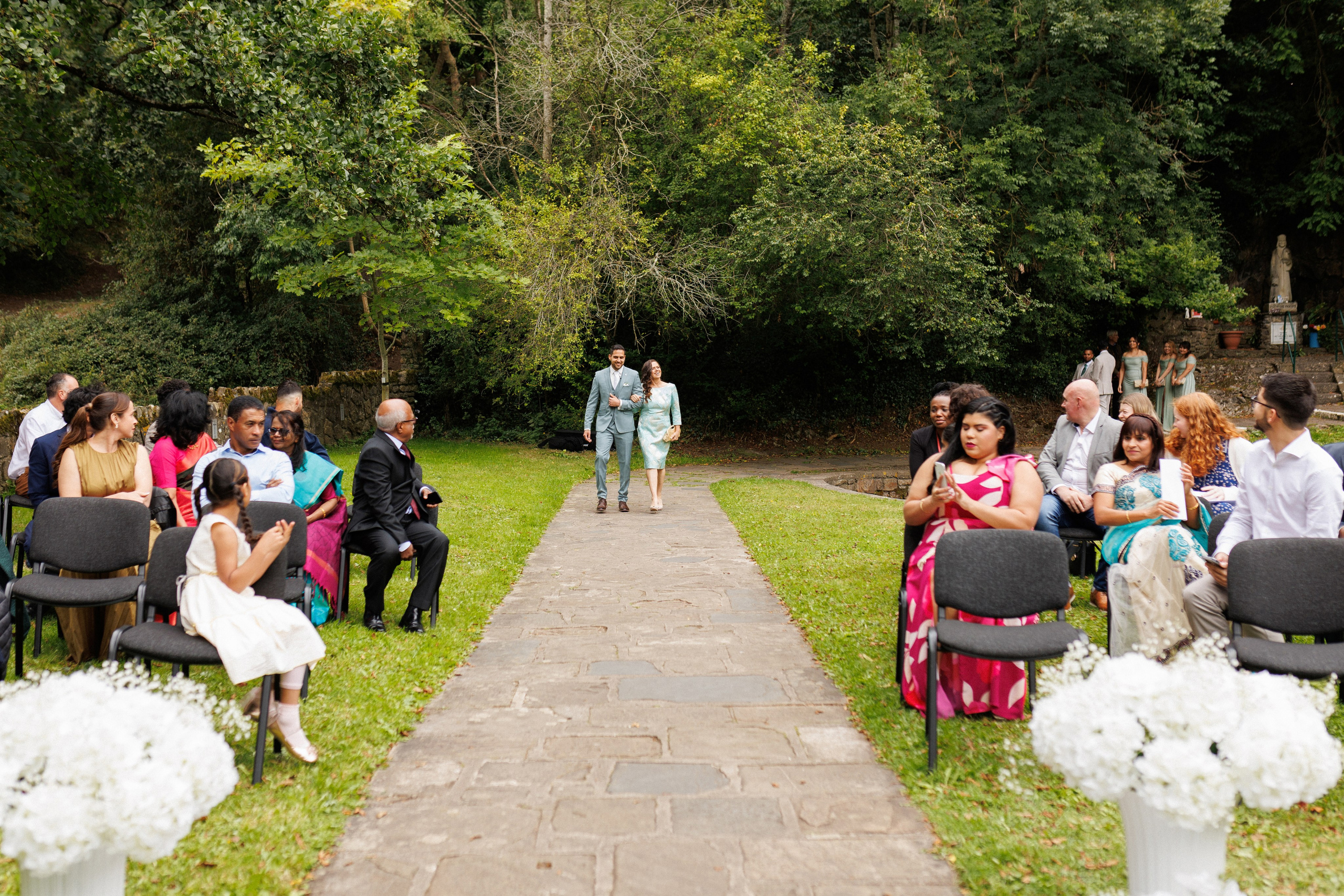 Caique & Ingrid. Photographer in Dublin, Pavel