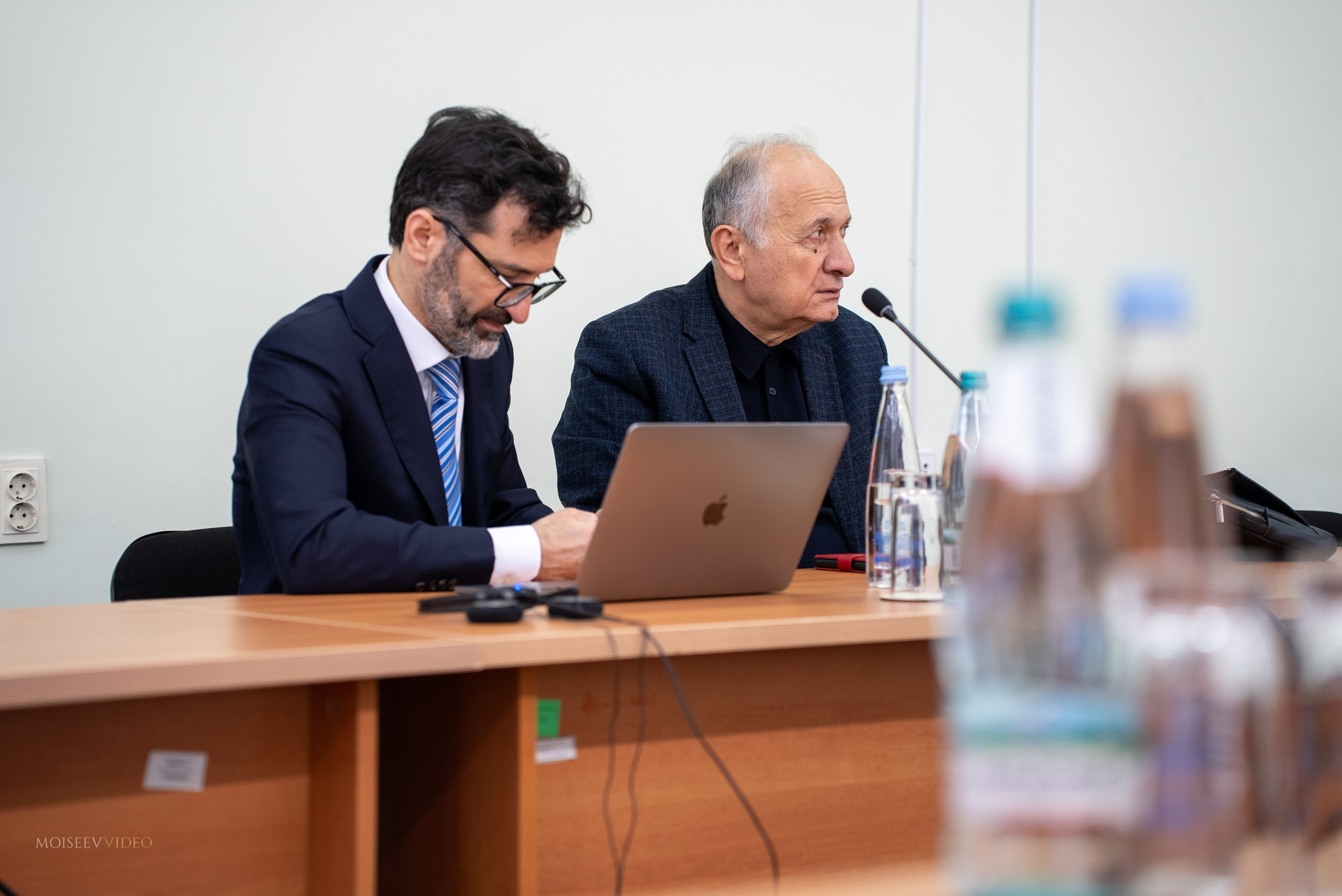 Международная конференция