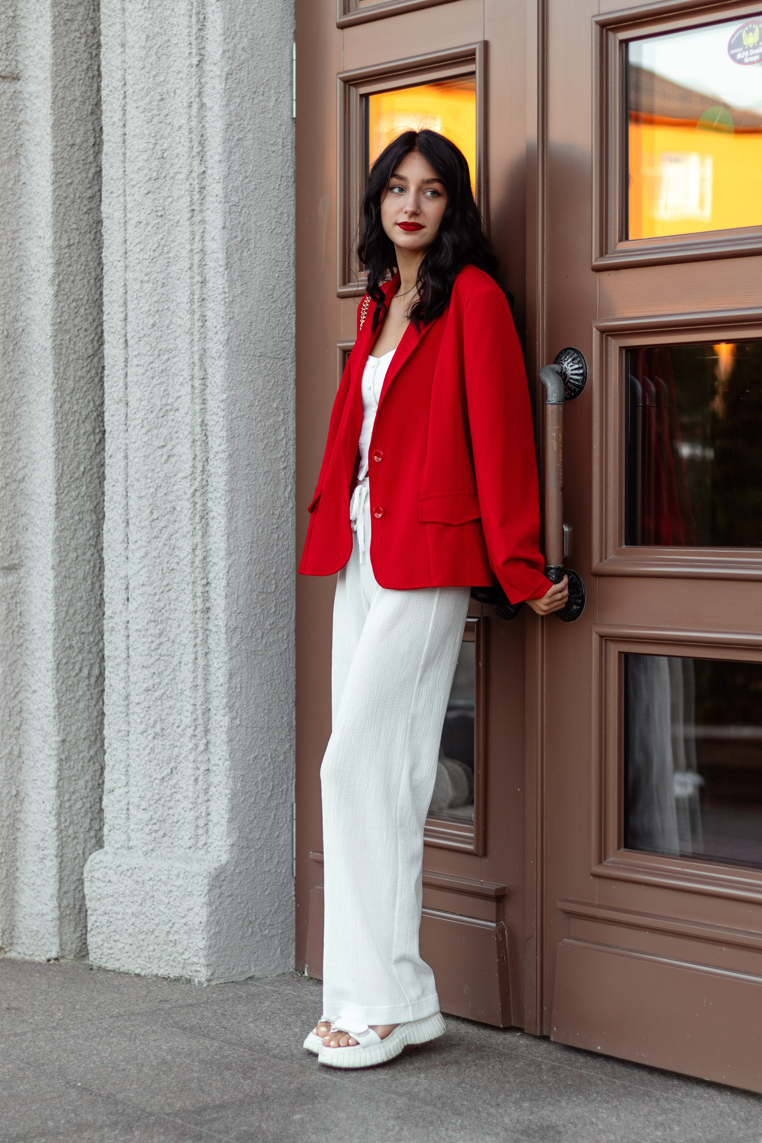 Фотосессия подруг. Даугавпилс фотограф