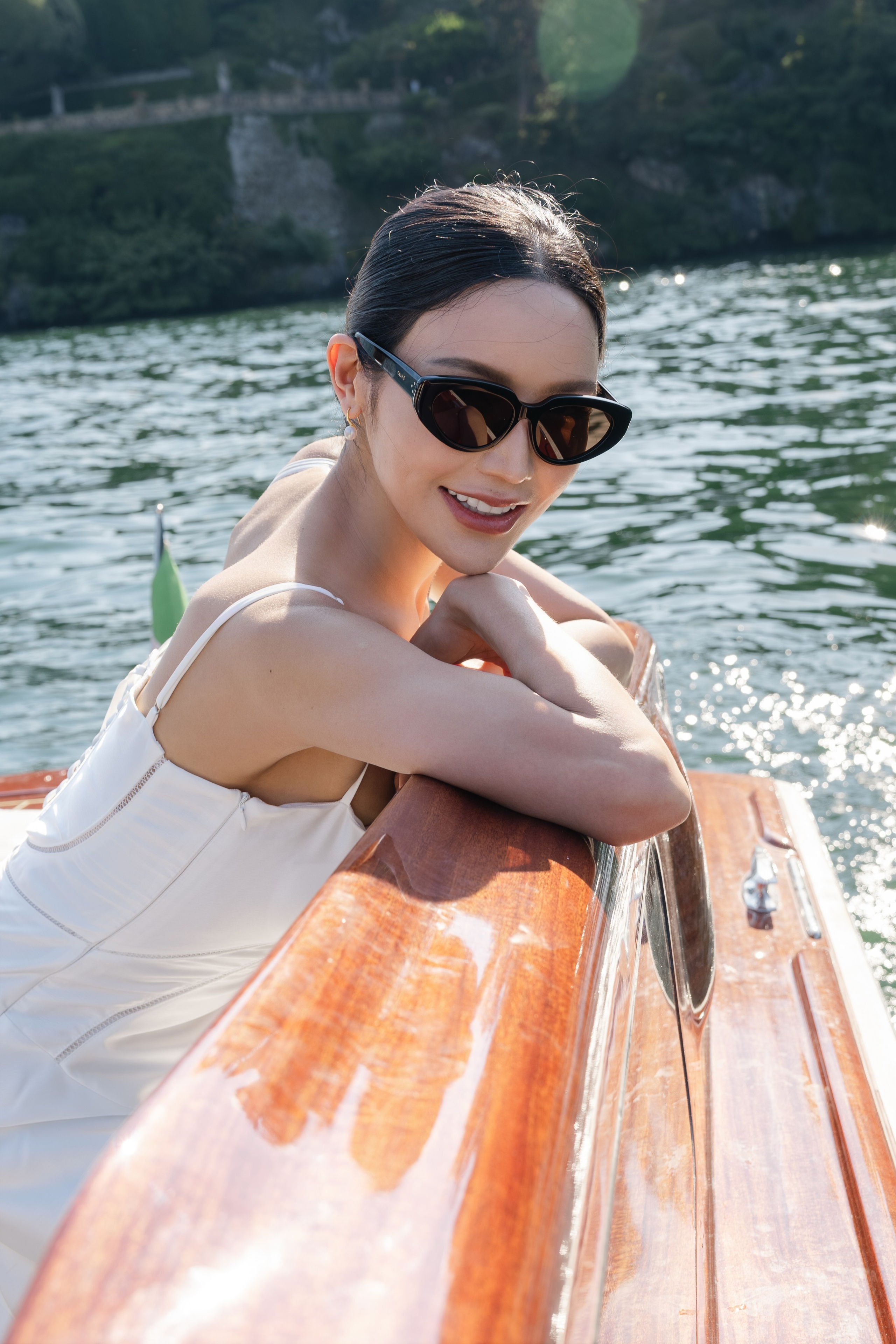 LAKE COMO EDITION. PHOTOGRAPHER IN ITALY