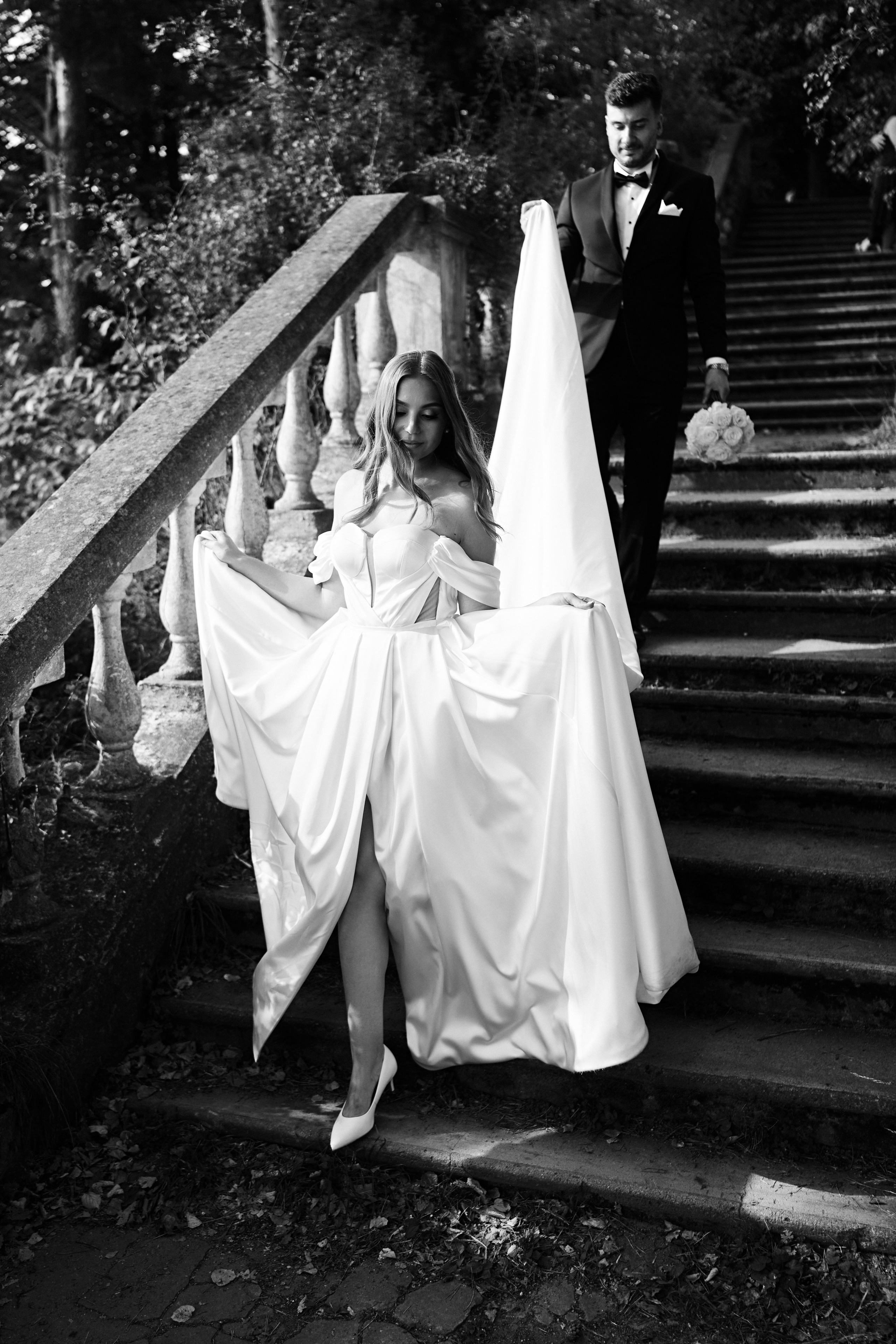 Gretos ir Marijaus vestuvių anonsas. Misevic Wedding — Jausminga ir Profesionali Vestuvių Fotografija