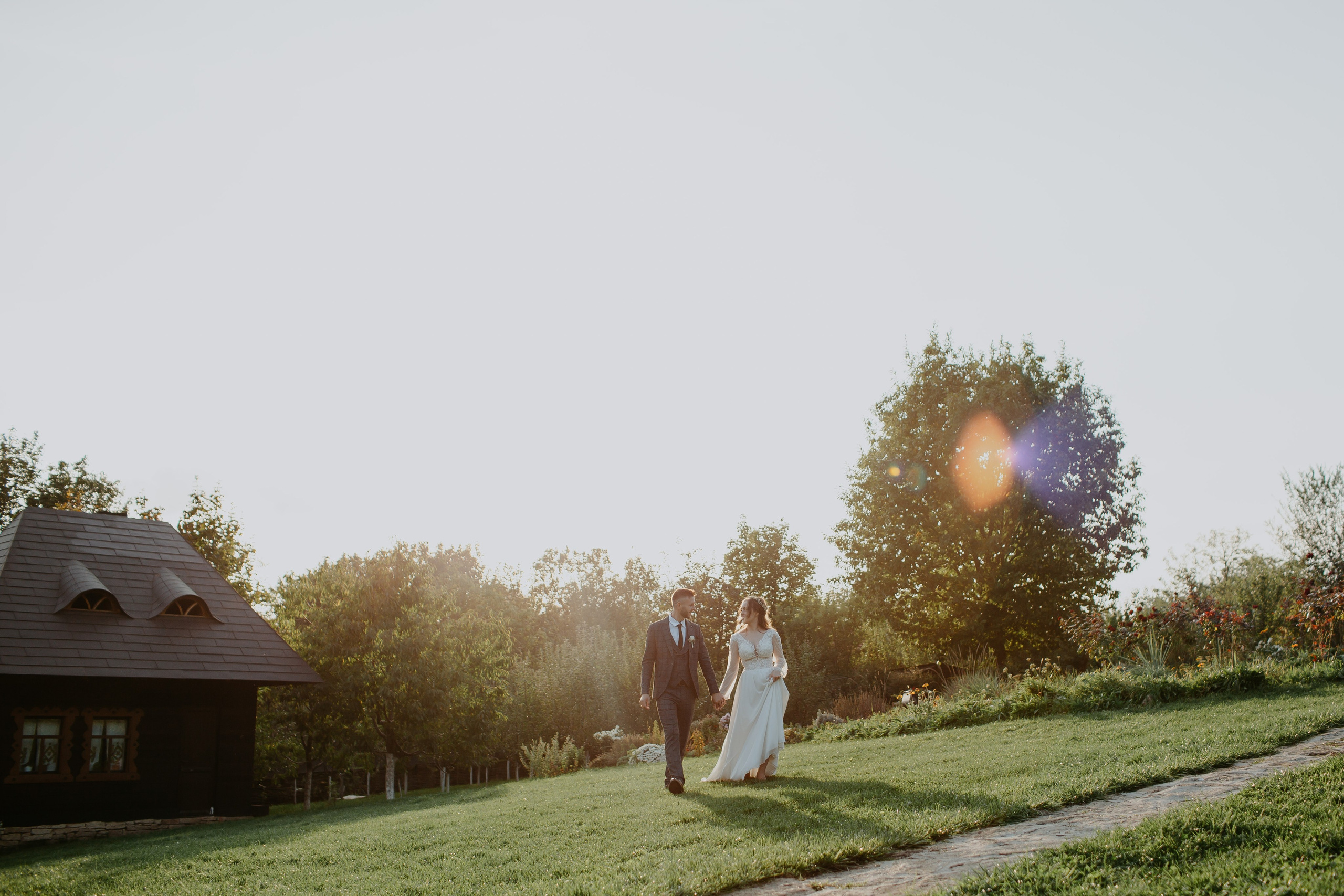 Denis & Ana. Servicii Foto/Video