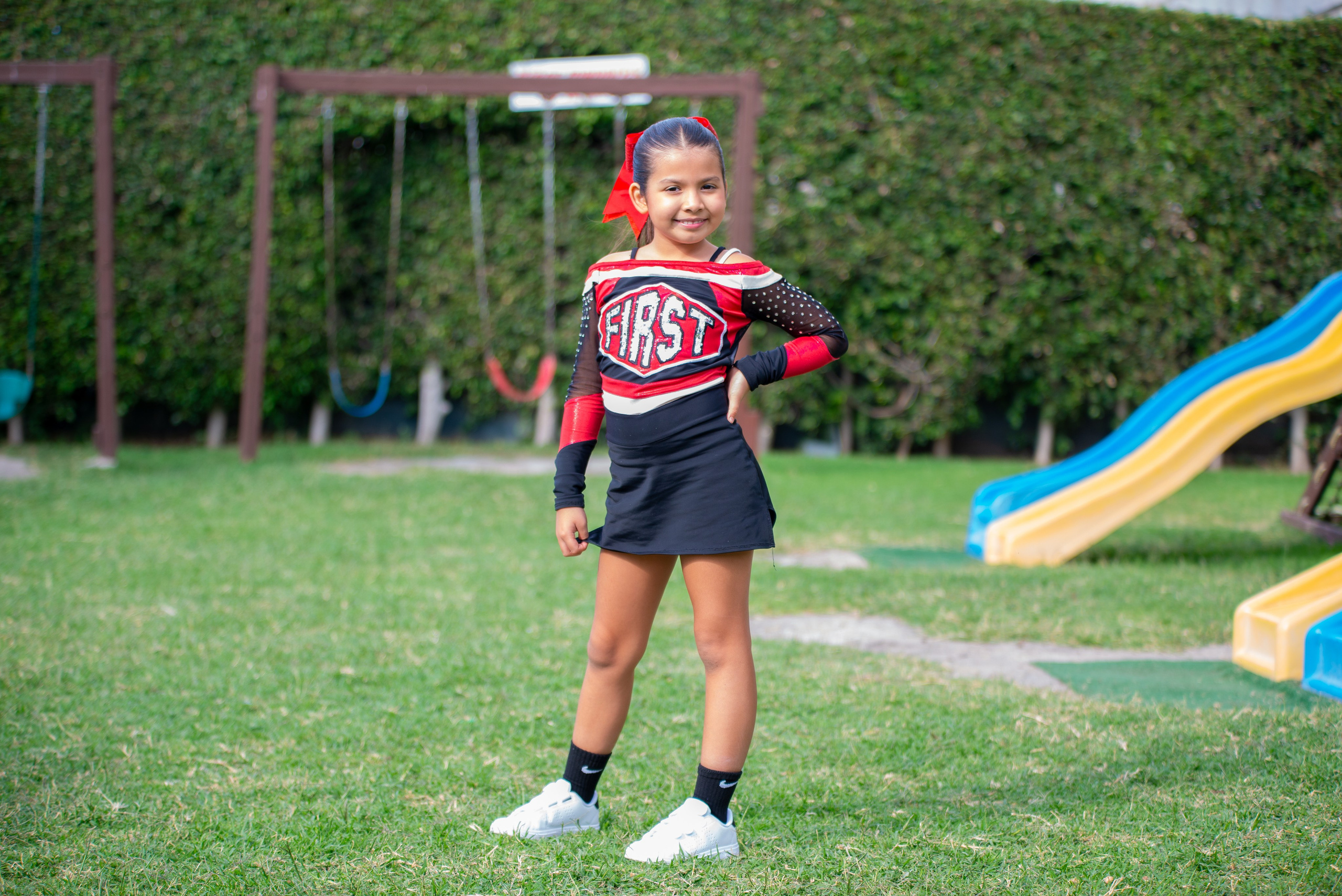 FIESTA ROMINA 8 AÑOS