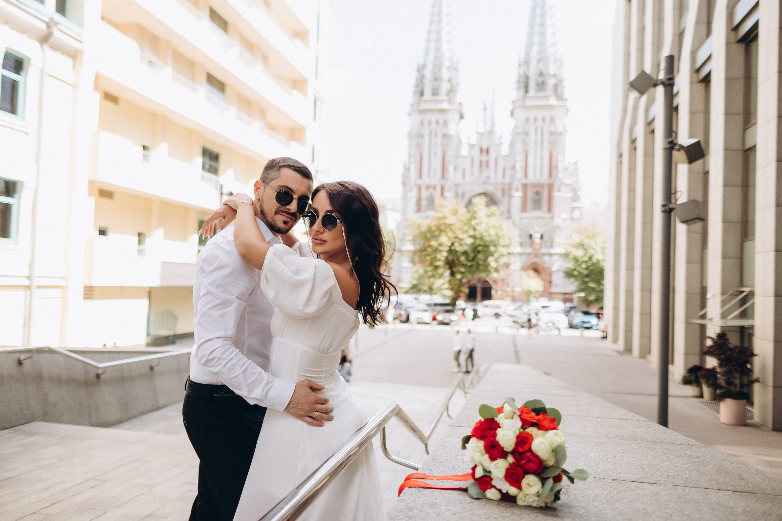 Veronika & Artur. Wedding and Family Photograph