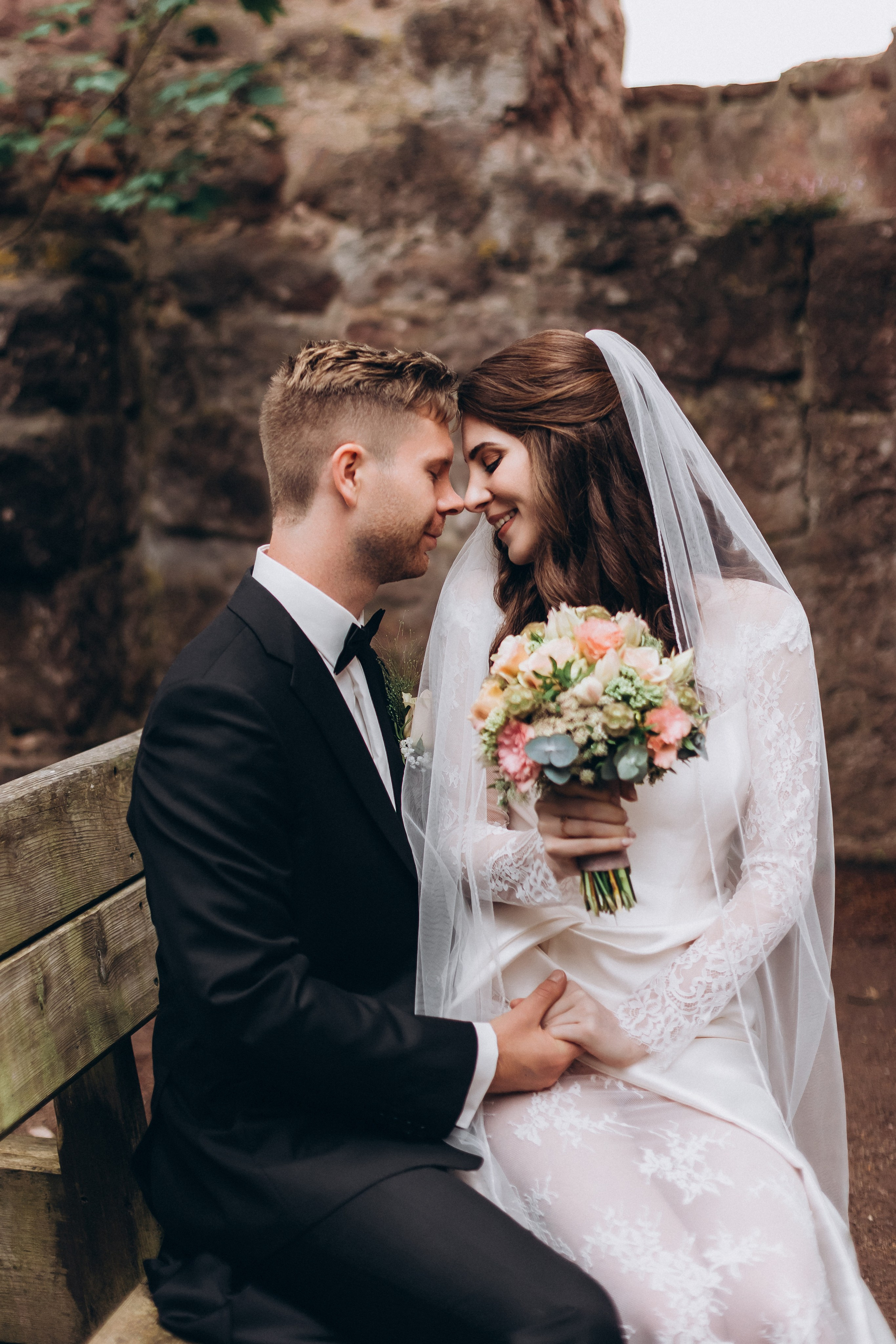 Gila&Samuel. Wedding and Family Photograph