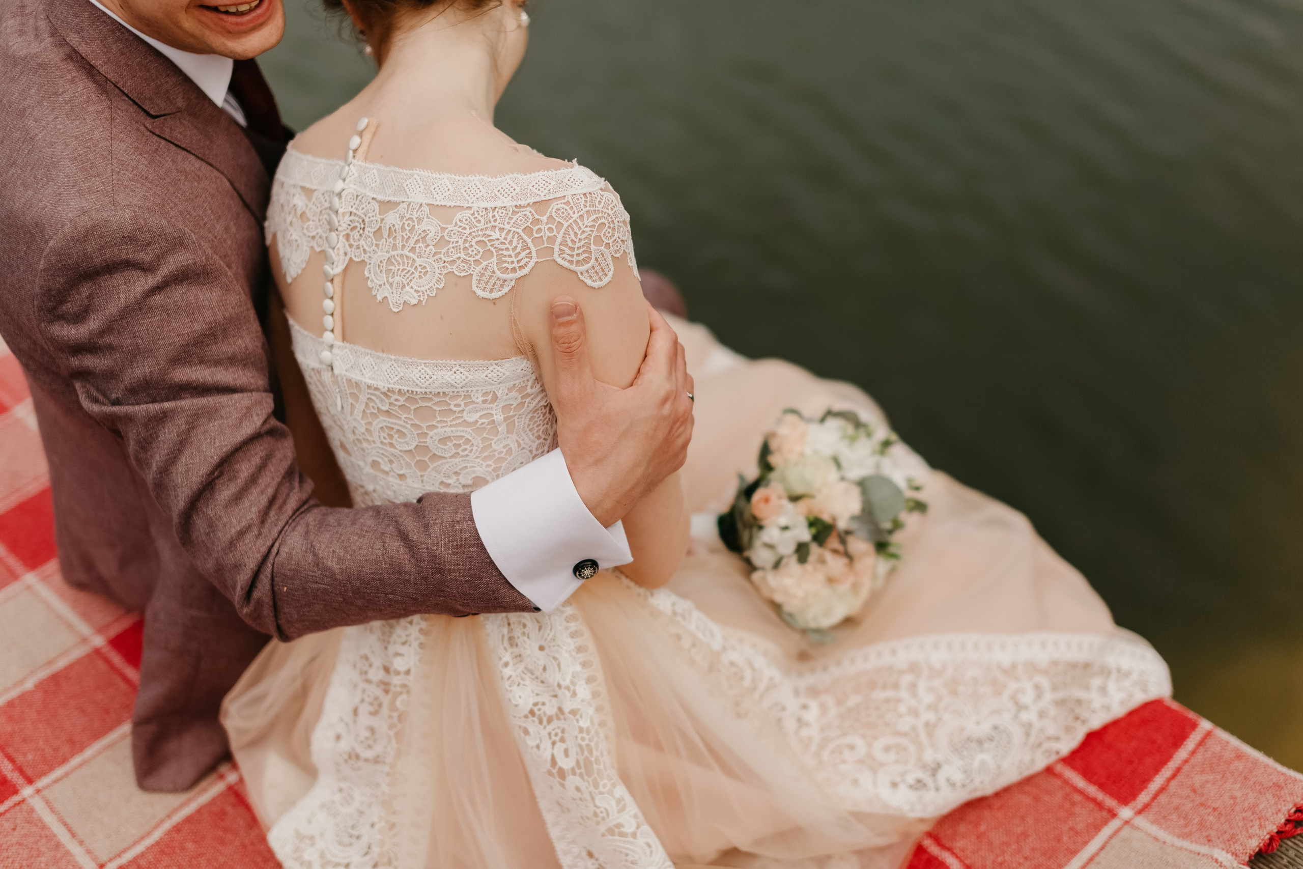 Denis & Alina. Wedding and Family Photograph