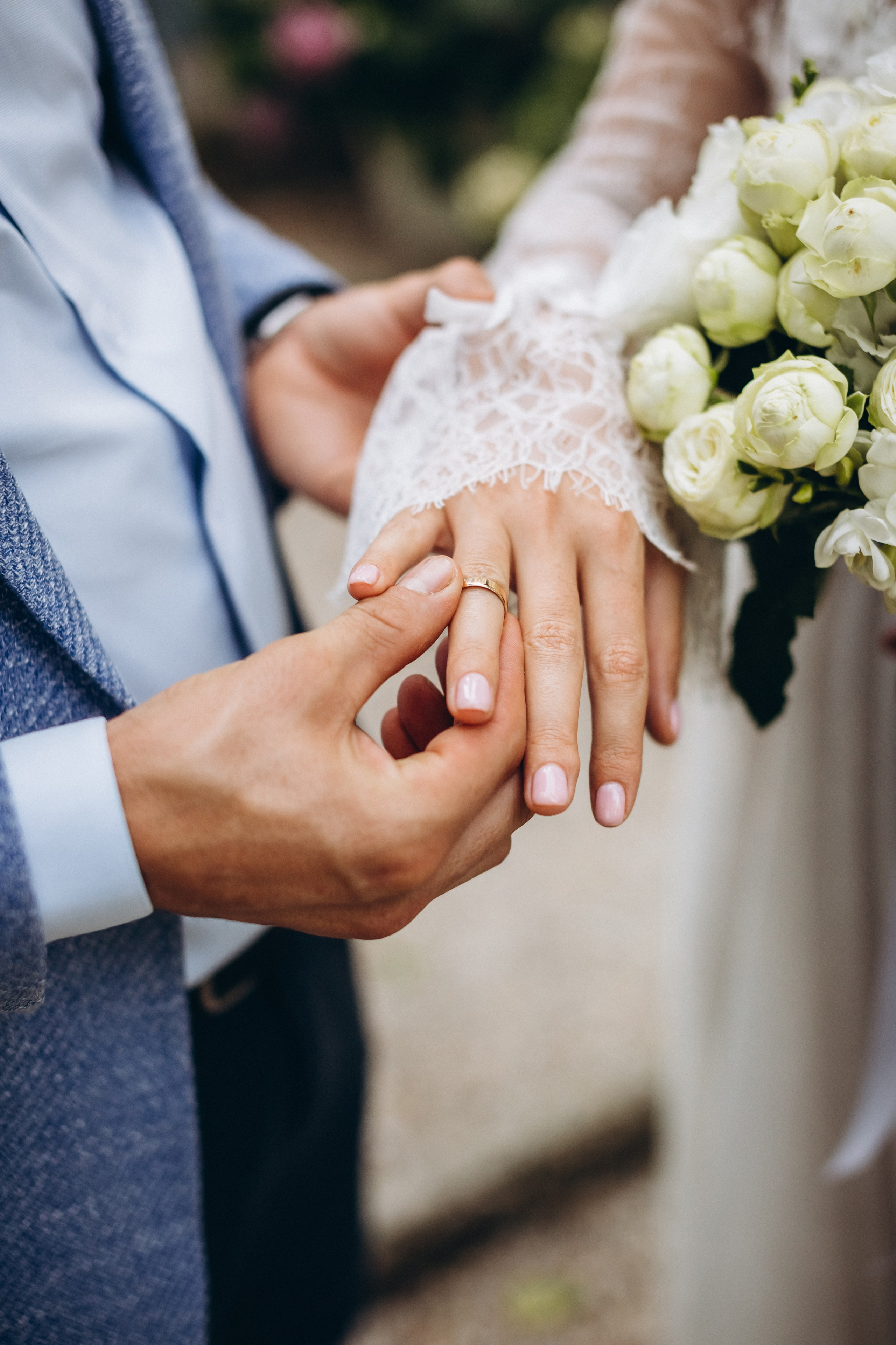 Denis & Nataly. Wedding and Family Photograph